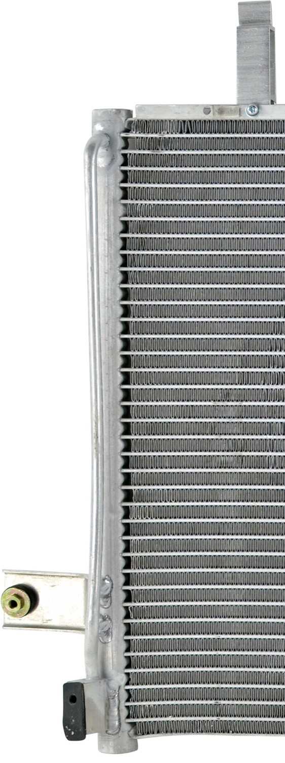 OSC A/C Condenser 4810