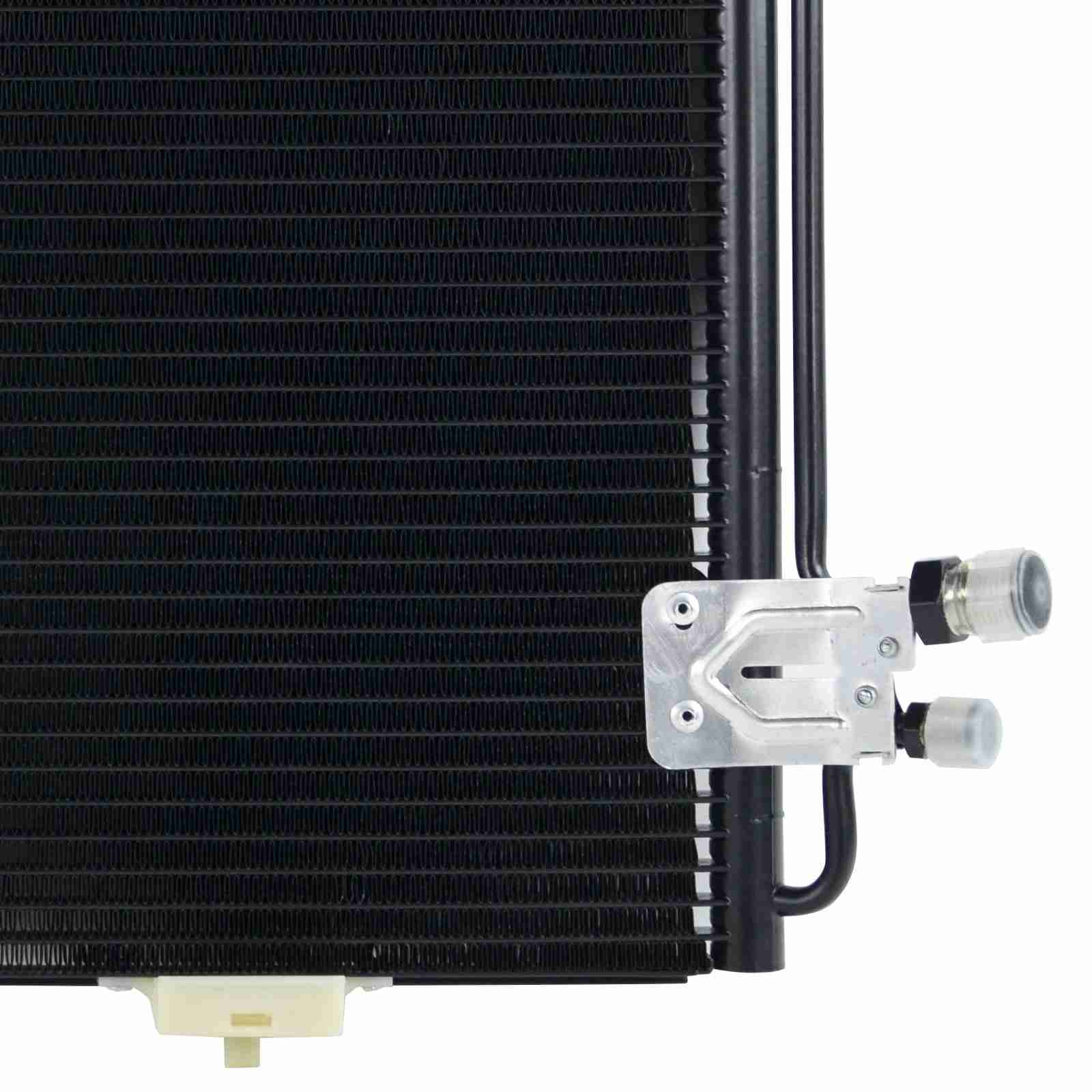 OSC A/C Condenser 4814