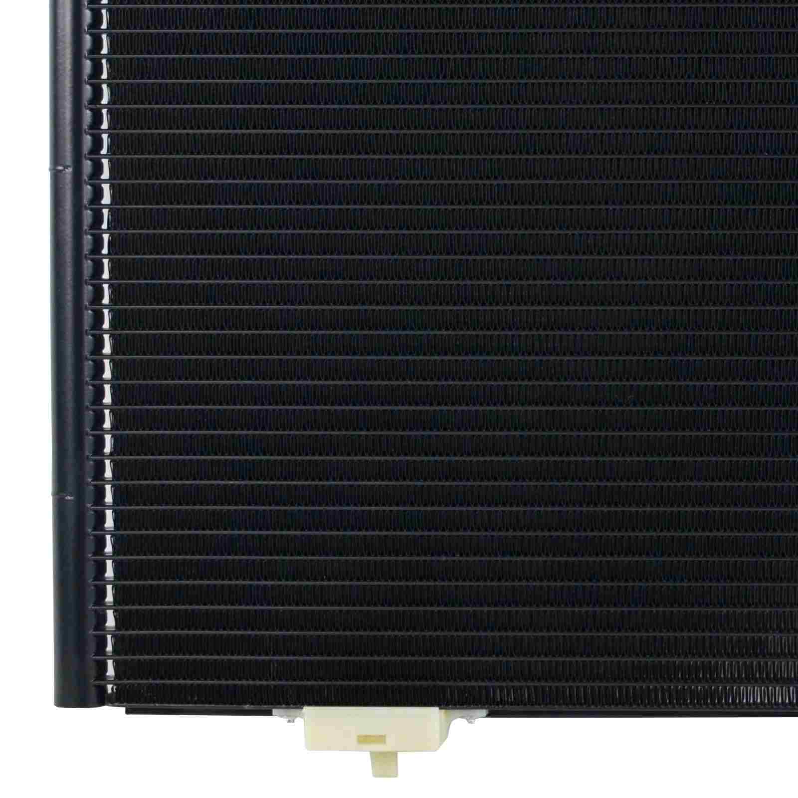 OSC A/C Condenser 4814