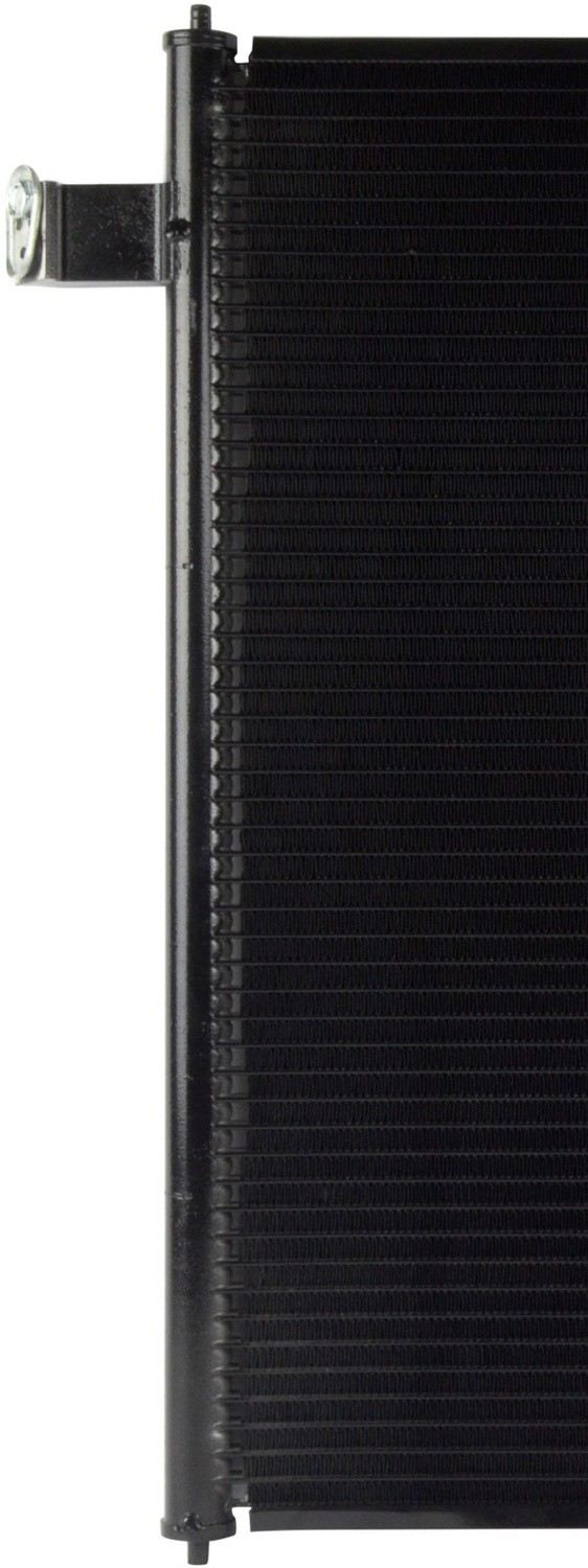 OSC A/C Condenser 4821