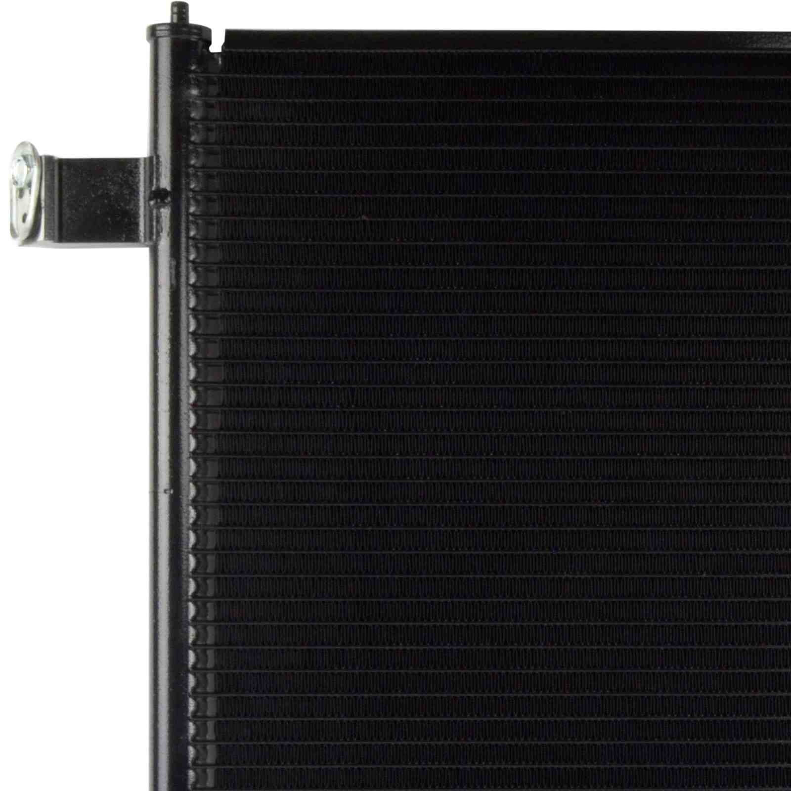 OSC A/C Condenser 4821