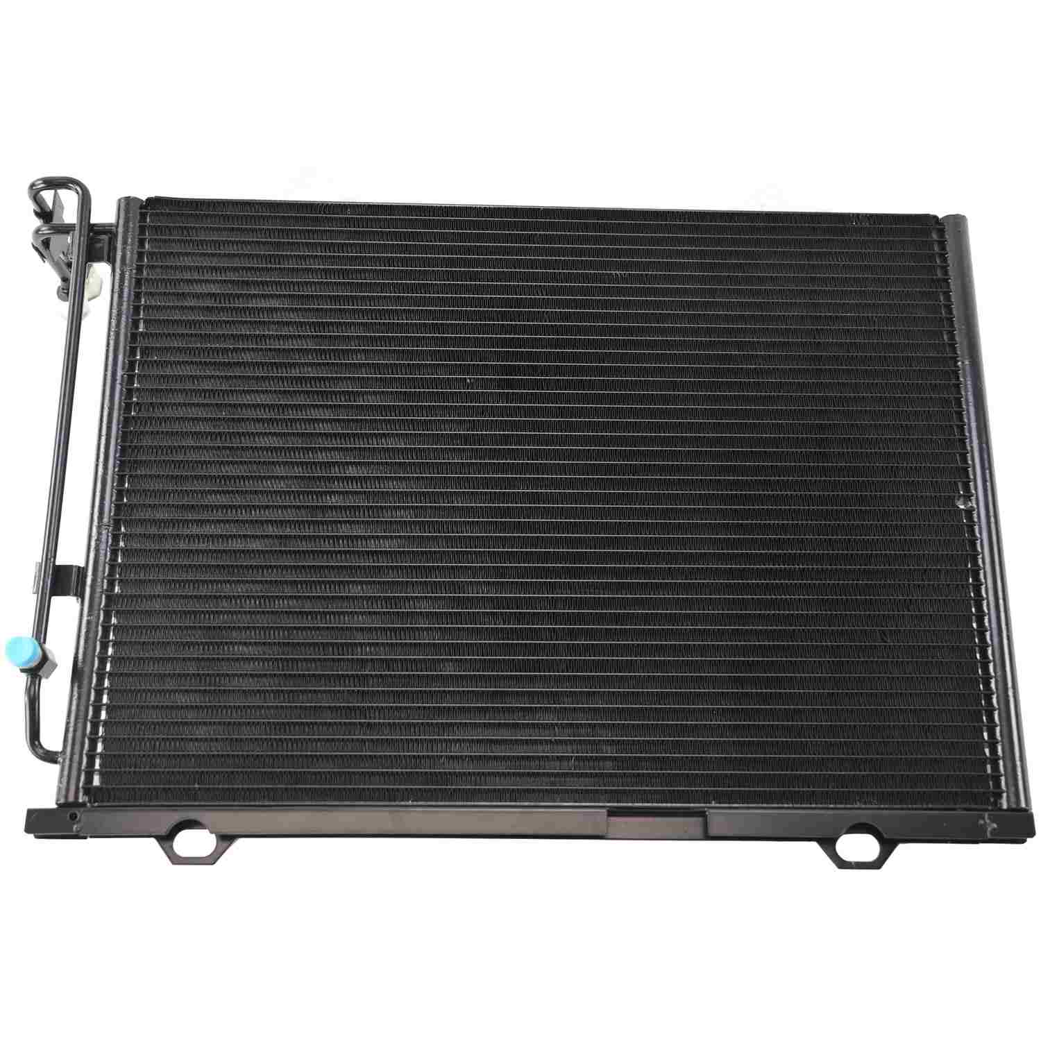 OSC A/C Condenser 4825