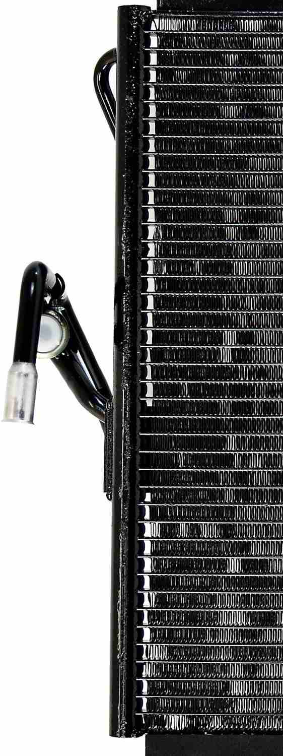 OSC A/C Condenser 4826