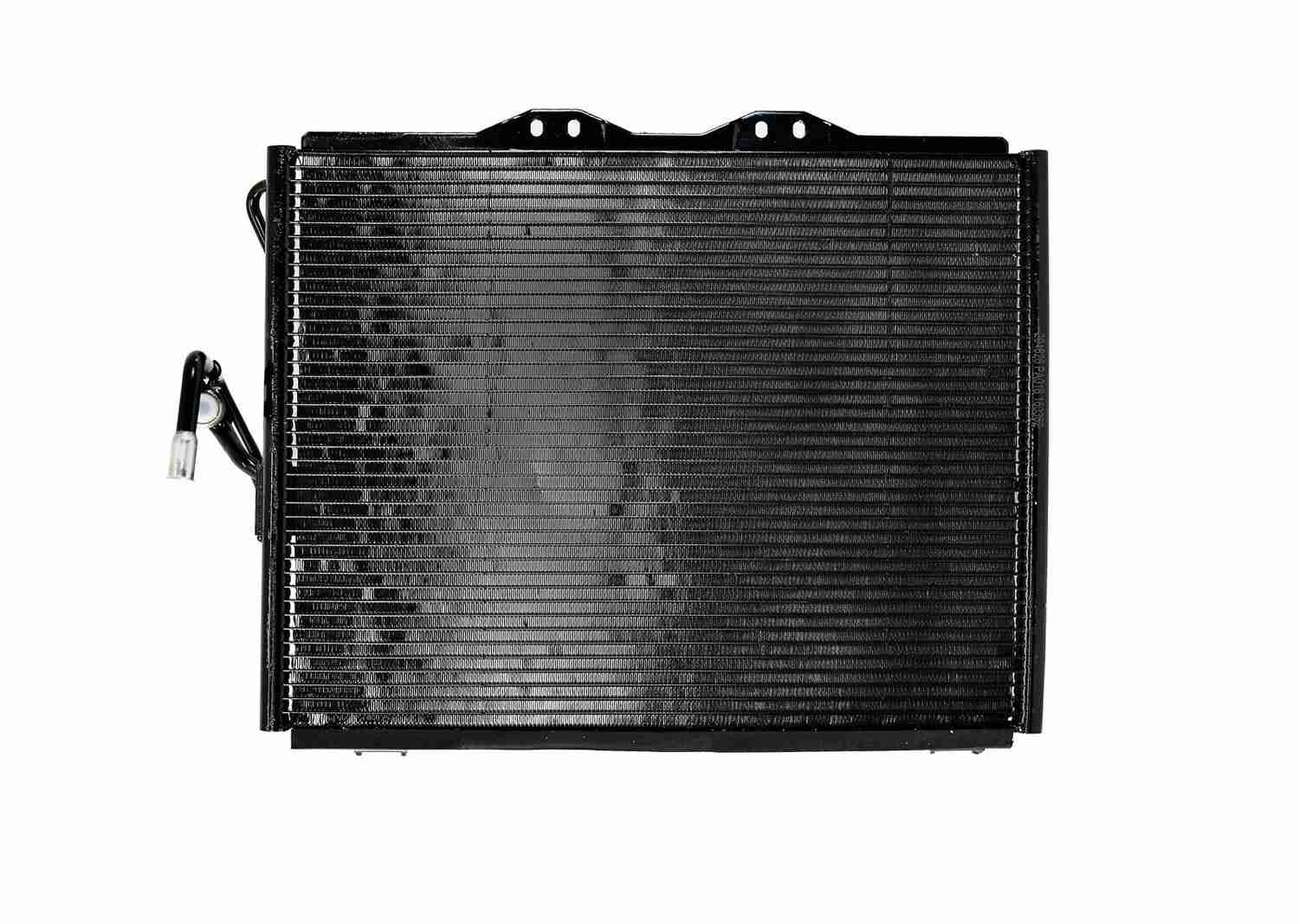 OSC A/C Condenser 4826