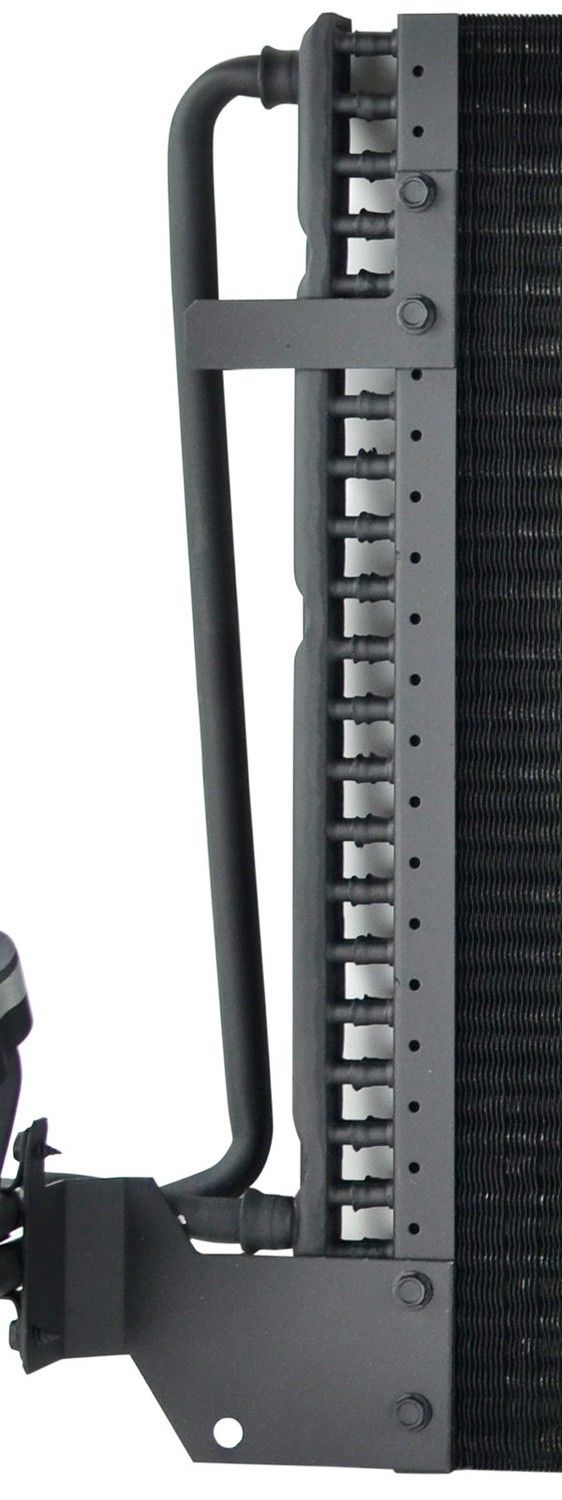 OSC A/C Condenser 4846