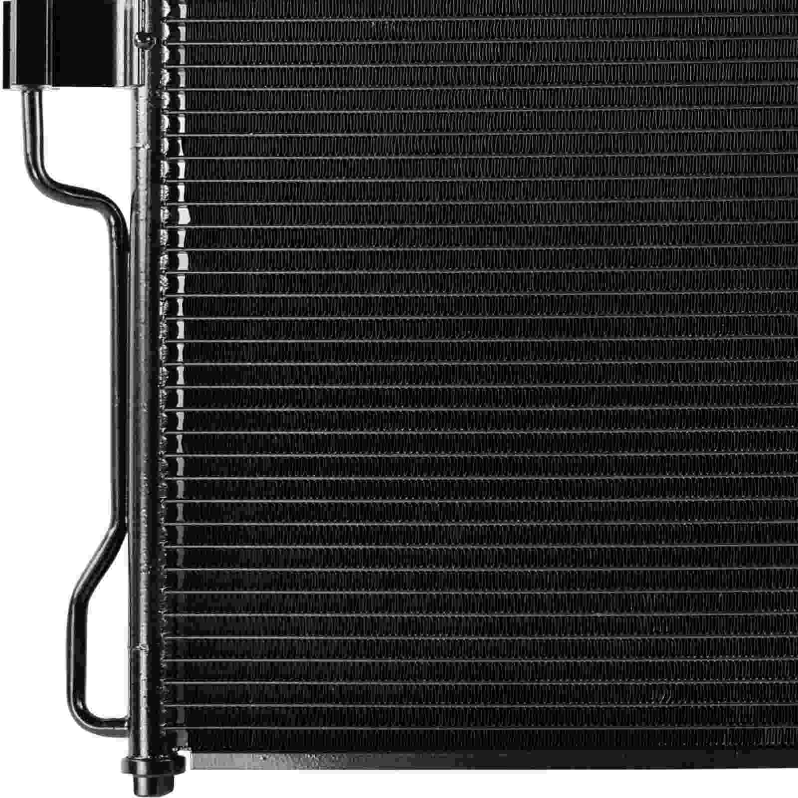 OSC A/C Condenser 4879