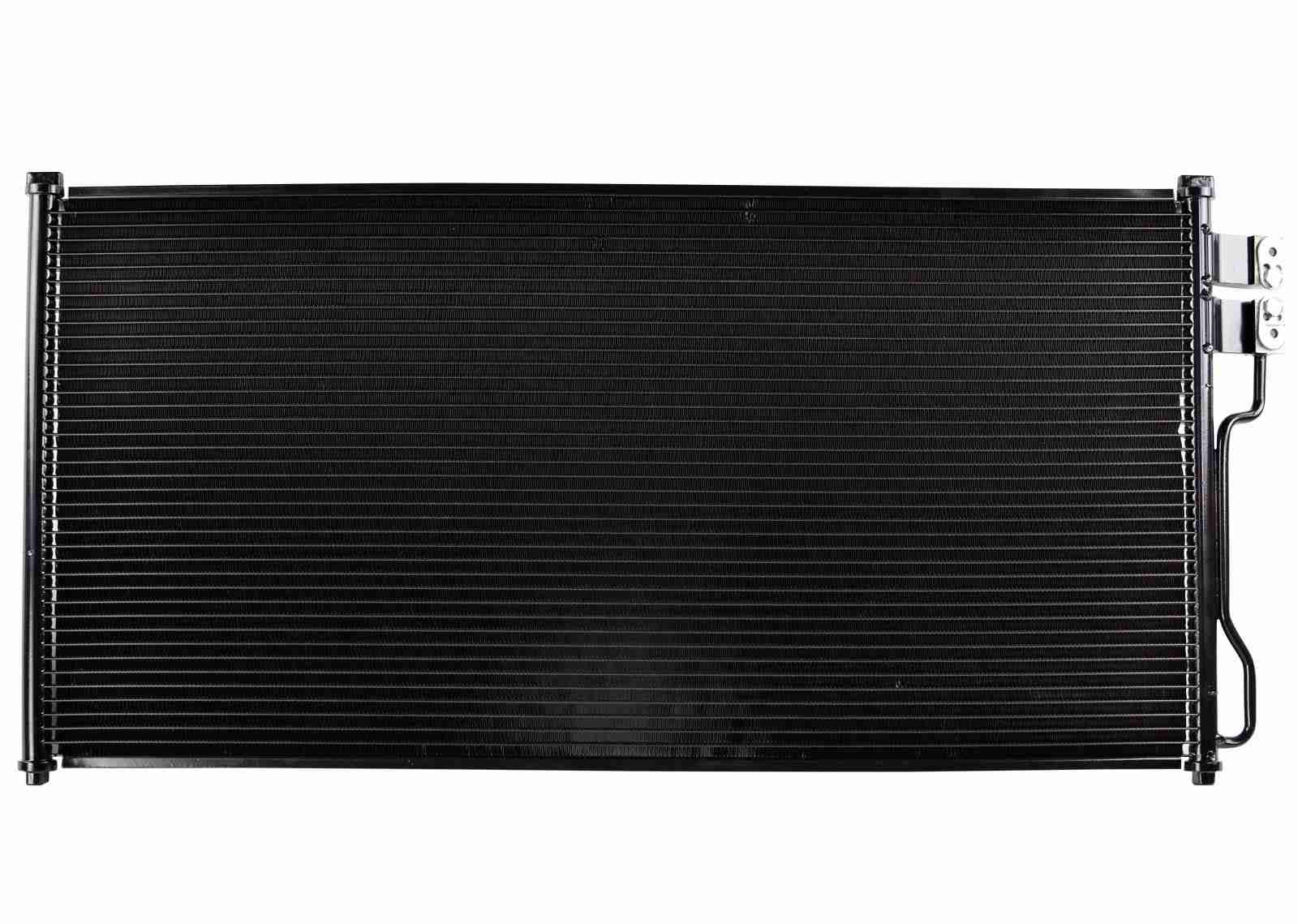 OSC A/C Condenser 4879