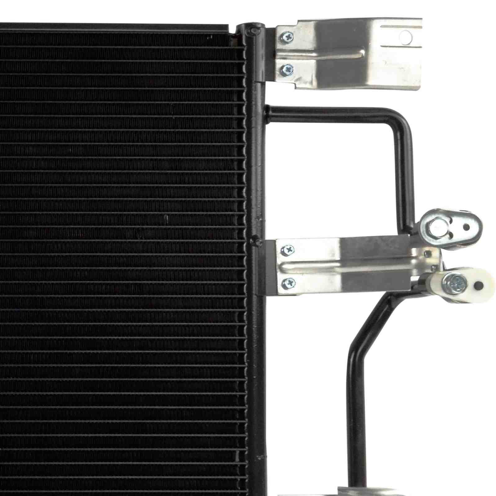 OSC A/C Condenser 4881