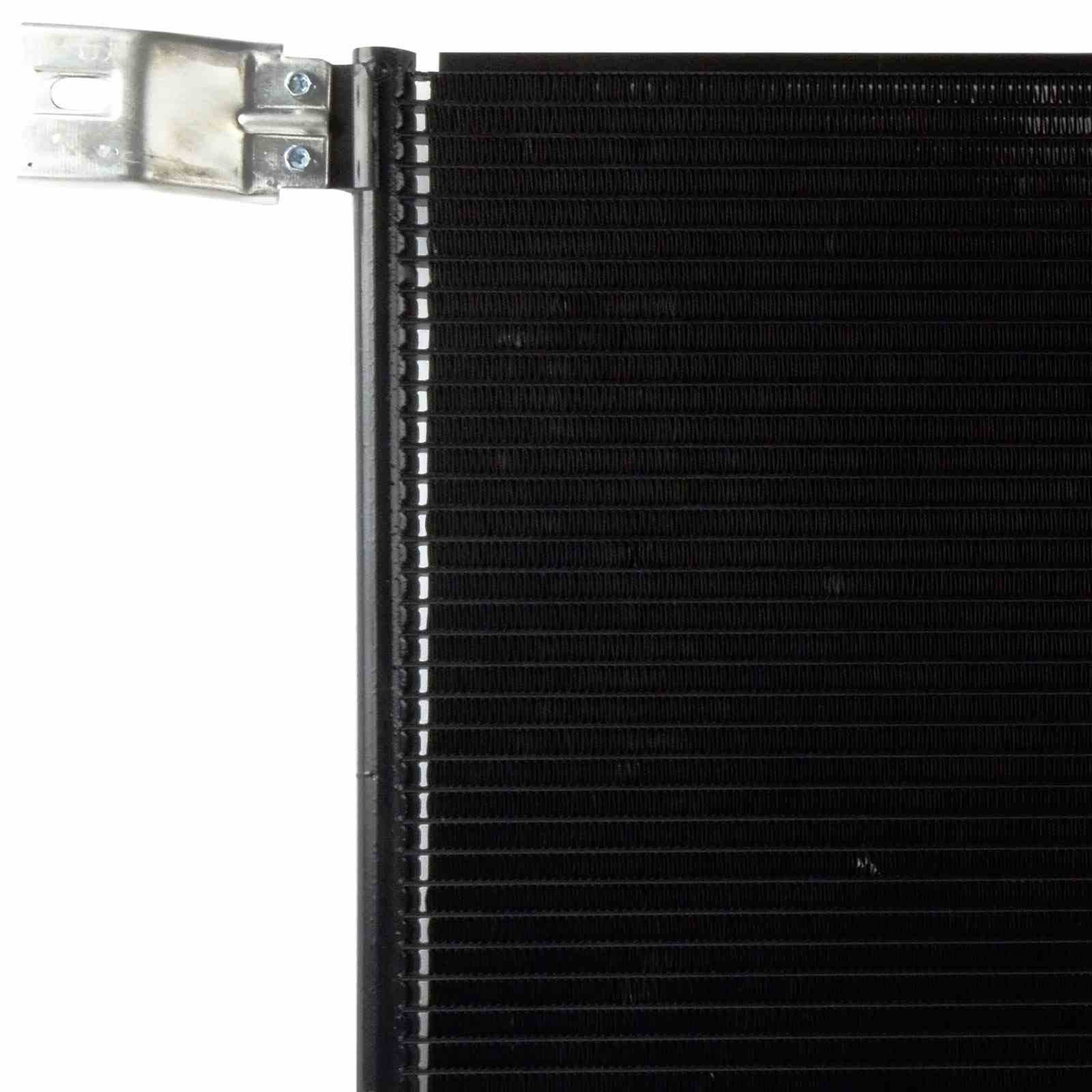 OSC A/C Condenser 4881