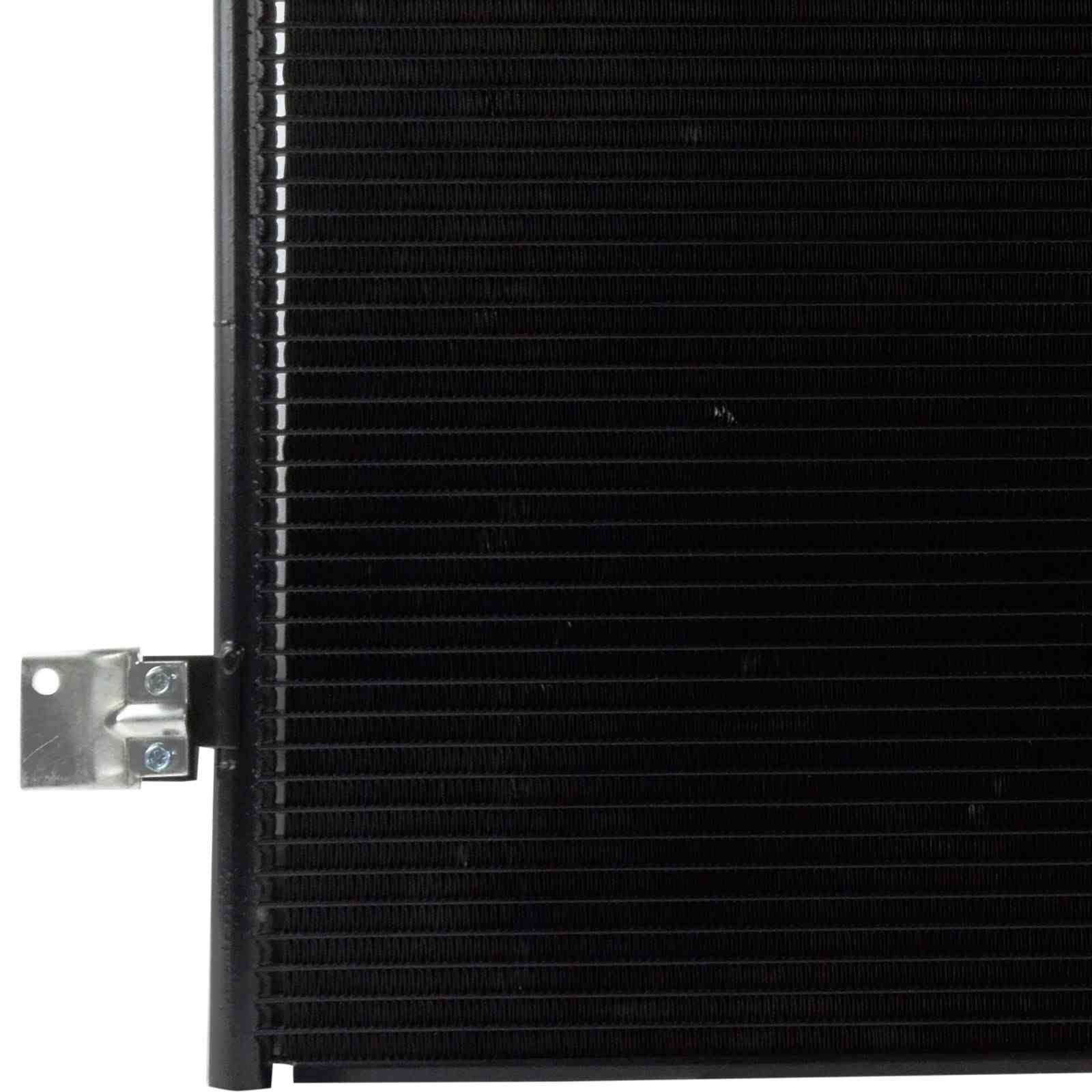 OSC A/C Condenser 4881