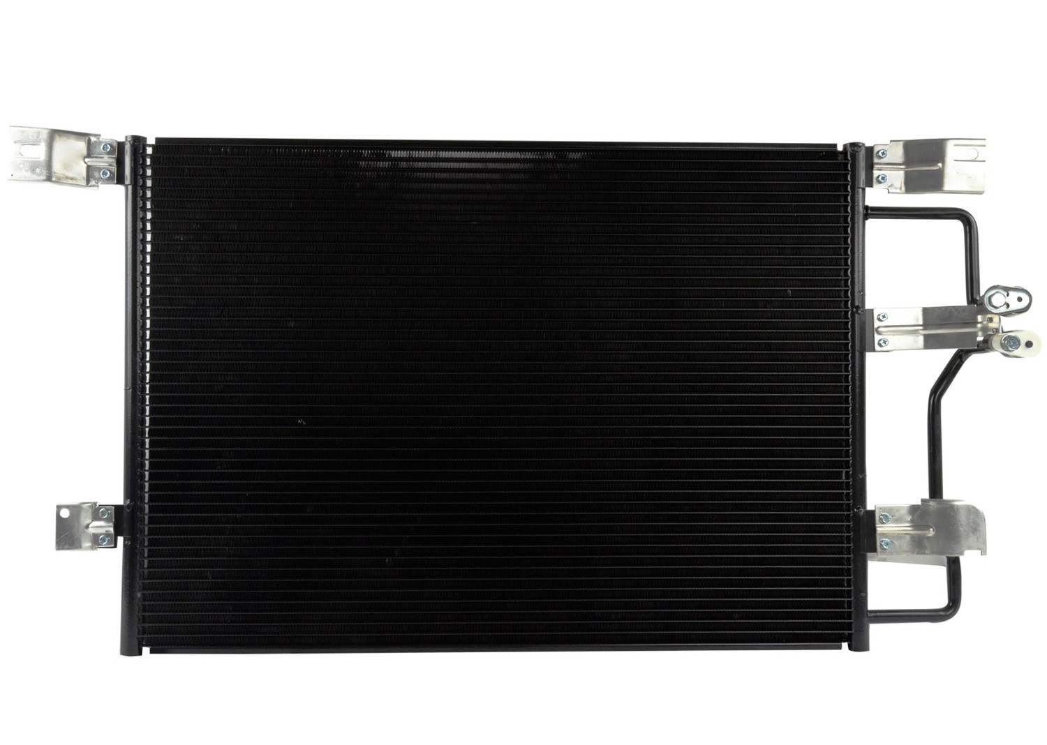 OSC A/C Condenser 4881