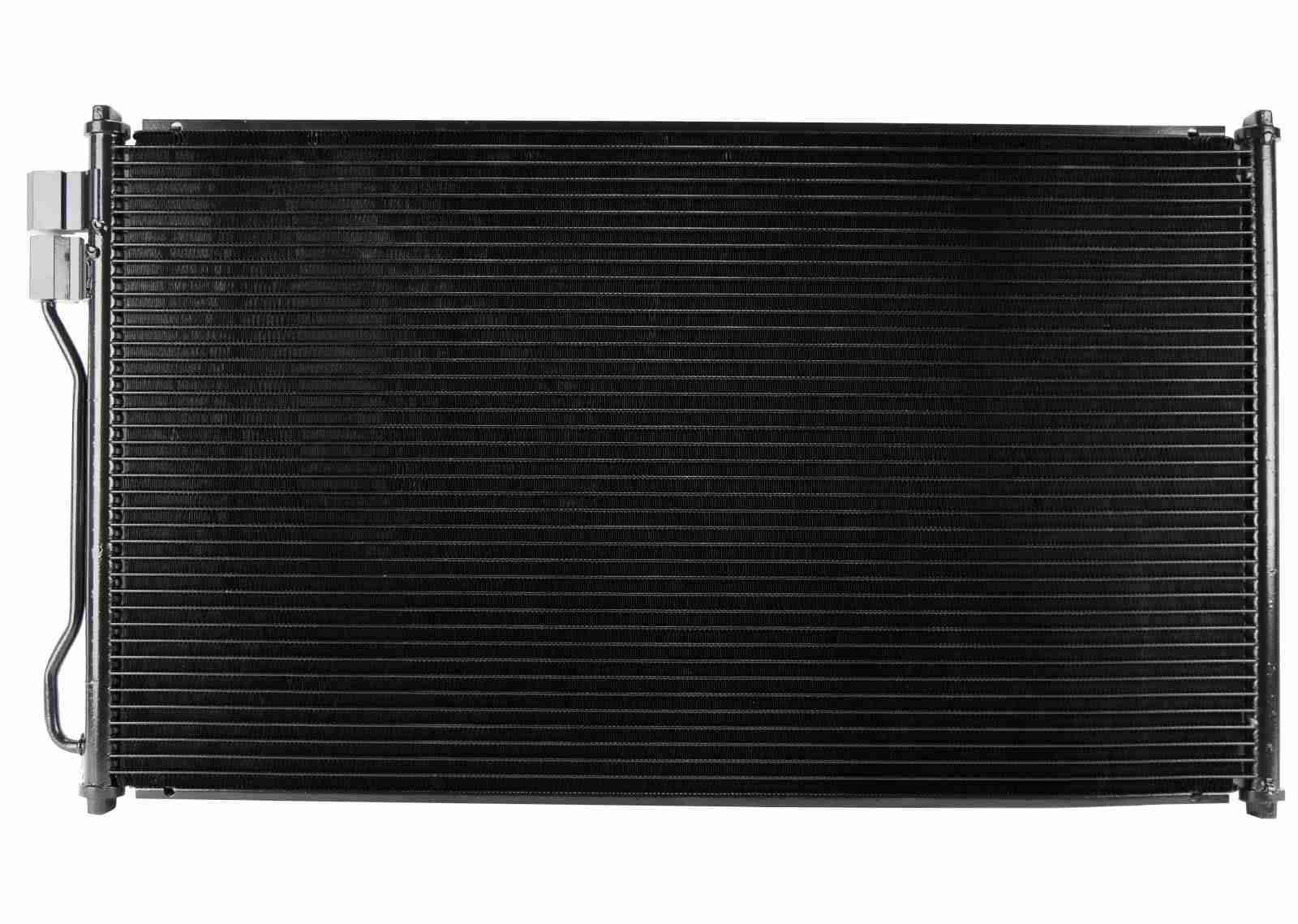 OSC A/C Condenser 4882