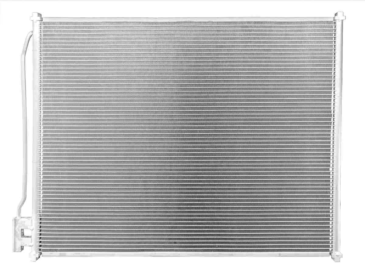 OSC A/C Condenser 4883