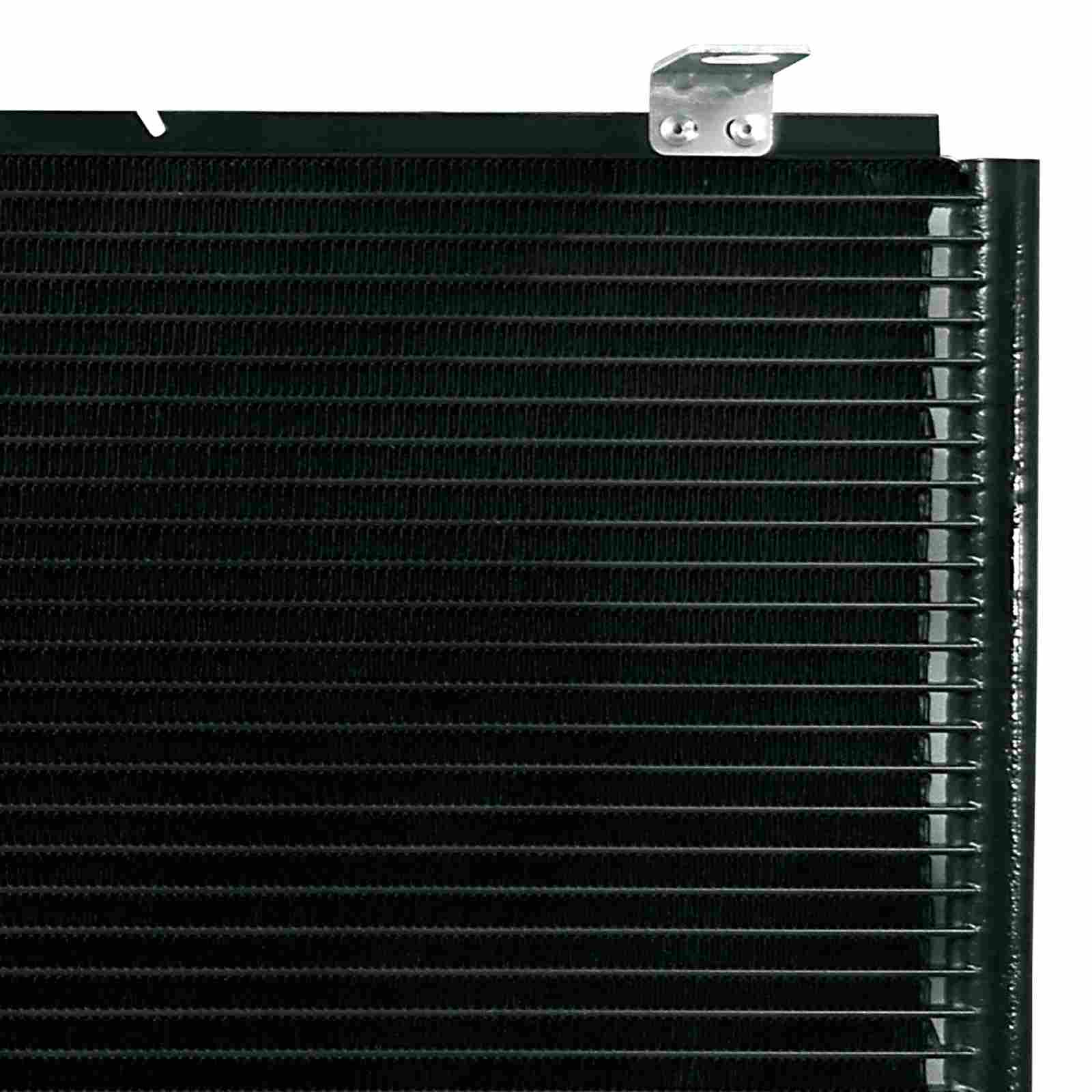 OSC A/C Condenser 4895