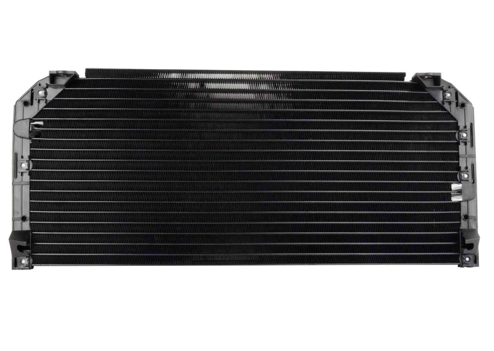 OSC A/C Condenser 4897