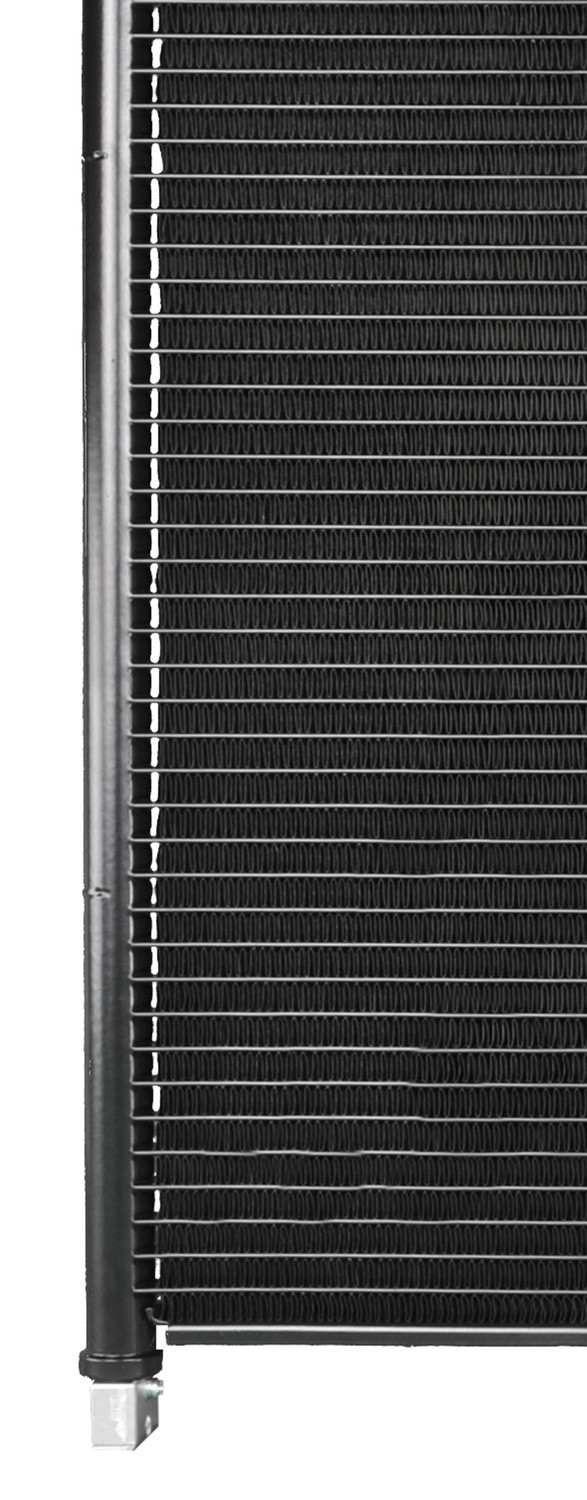 OSC A/C Condenser 4904