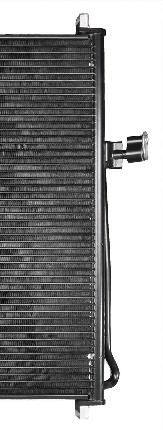 OSC A/C Condenser 4904