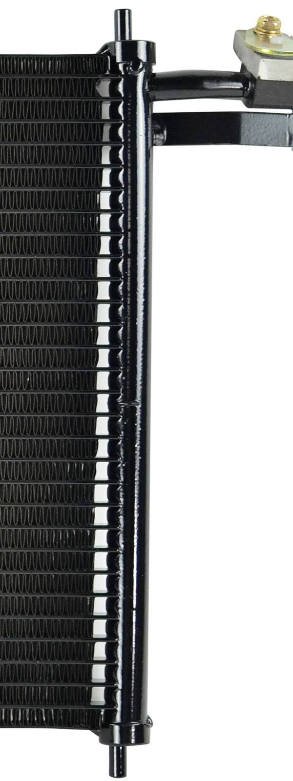 OSC A/C Condenser 4924