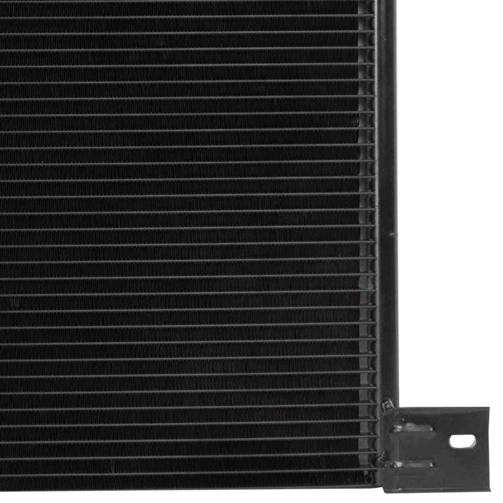 OSC A/C Condenser 4929