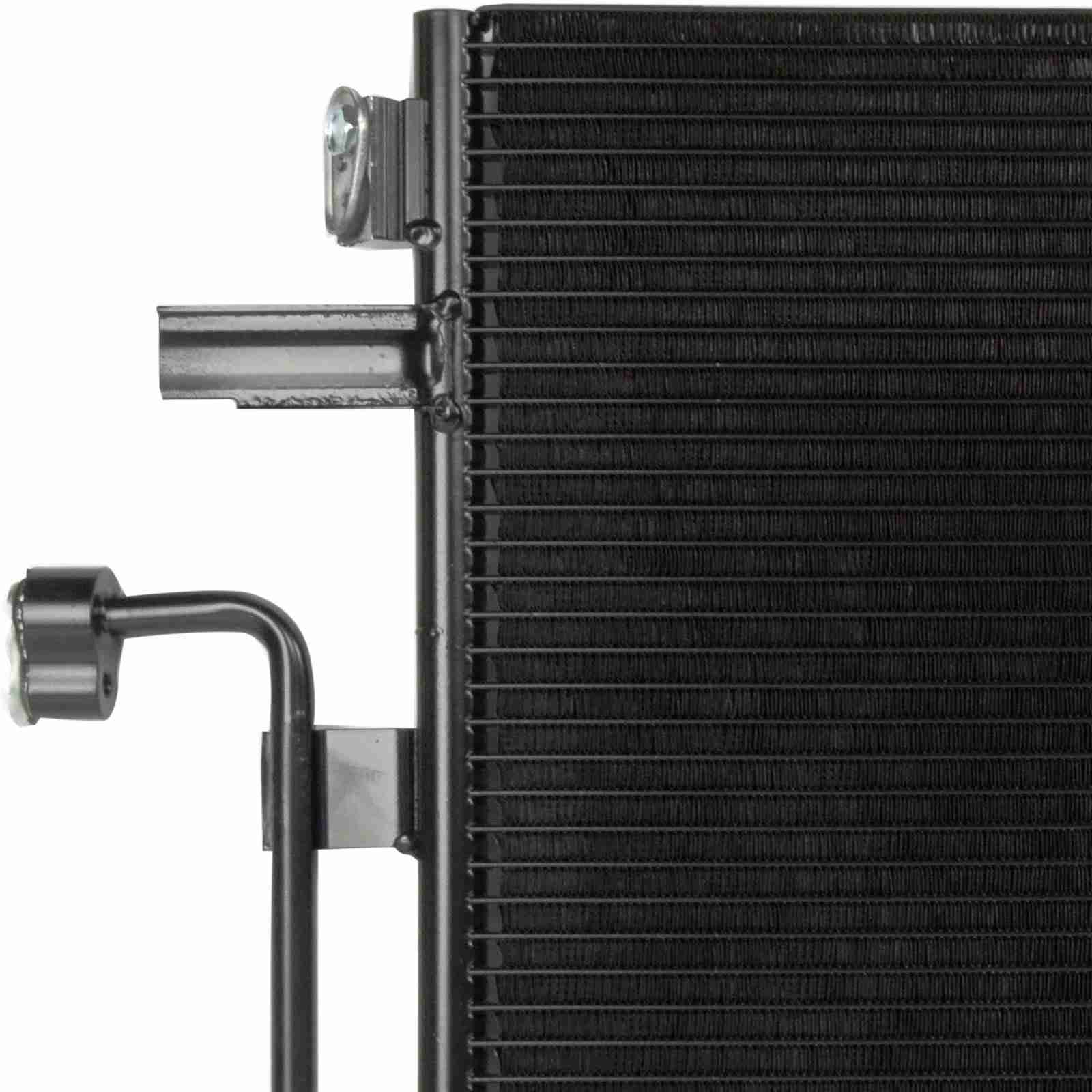 OSC A/C Condenser 4929