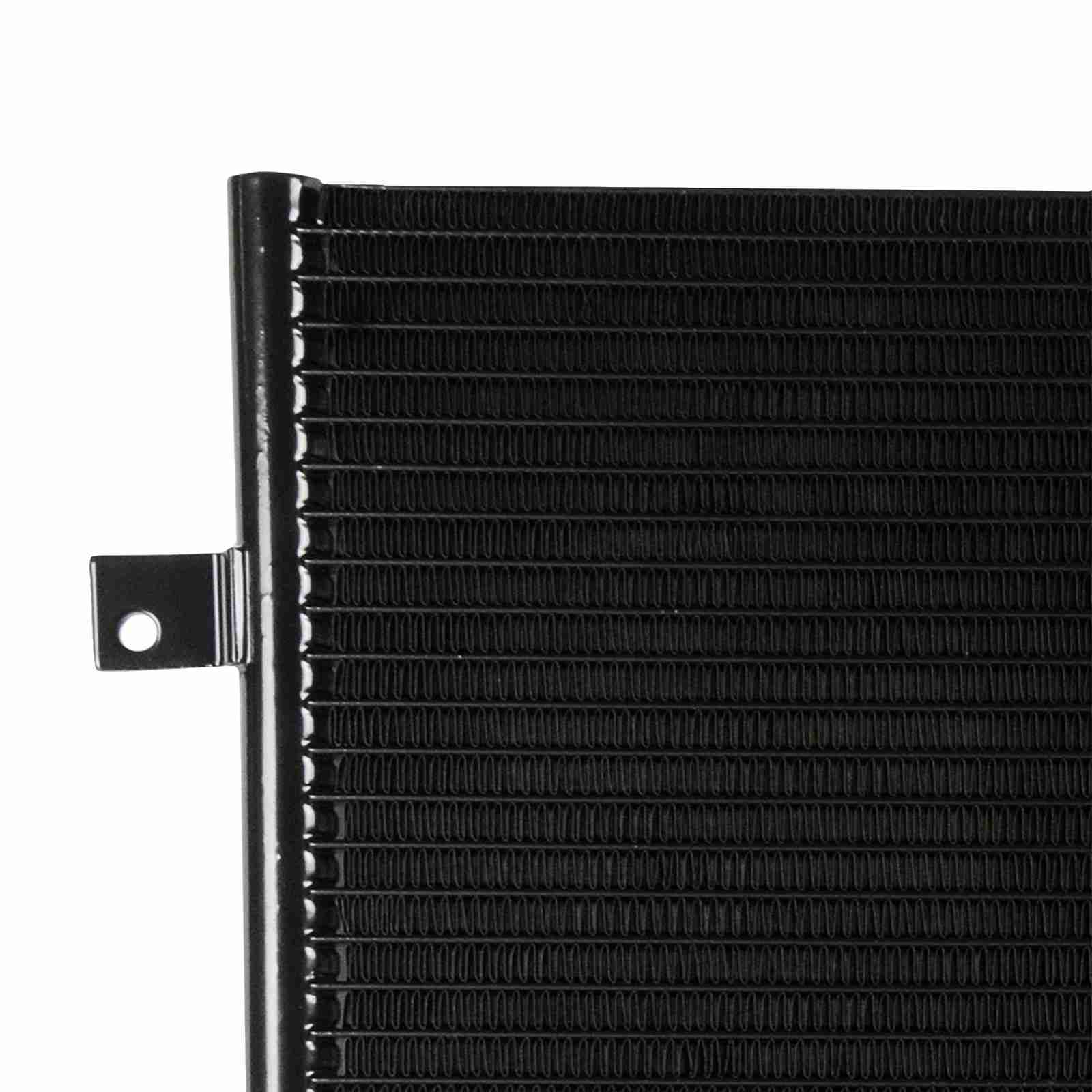 OSC A/C Condenser 4930