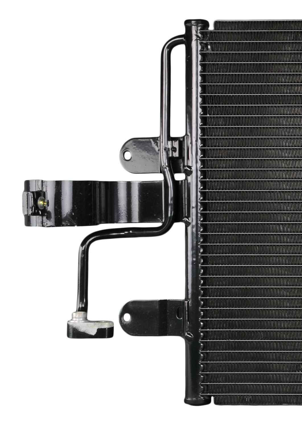 OSC A/C Condenser 4933