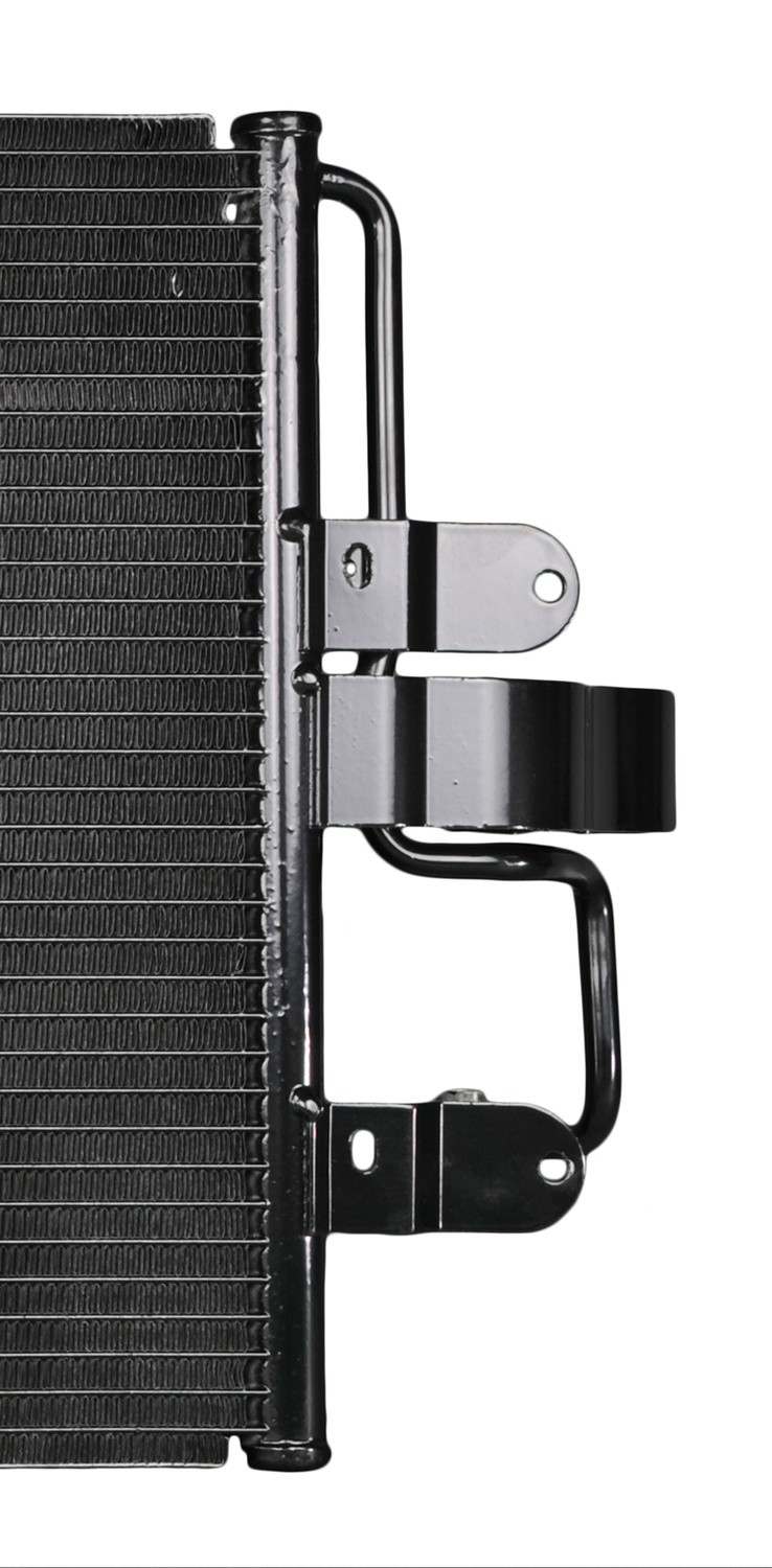 OSC A/C Condenser 4933