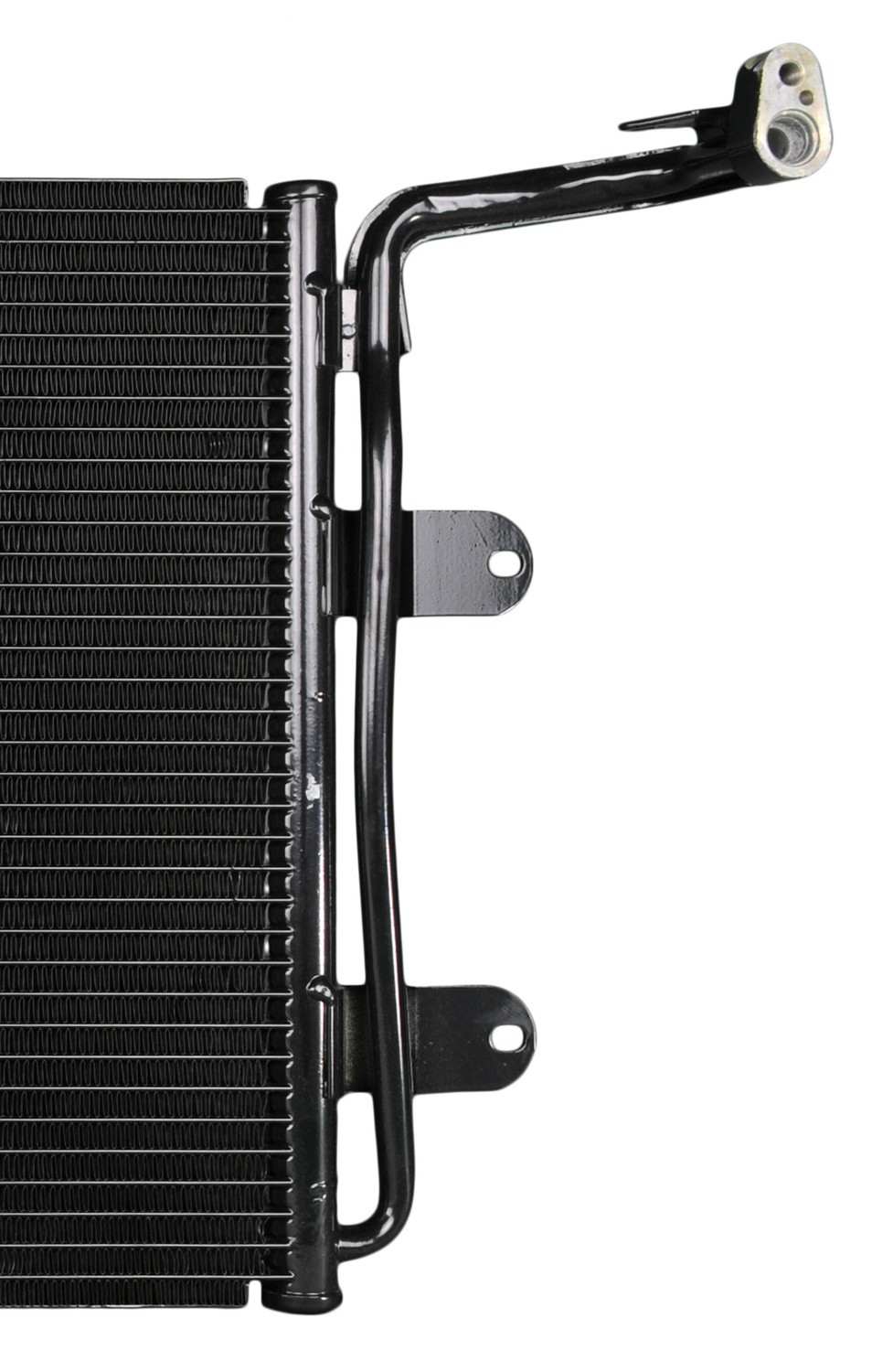 OSC A/C Condenser 4933