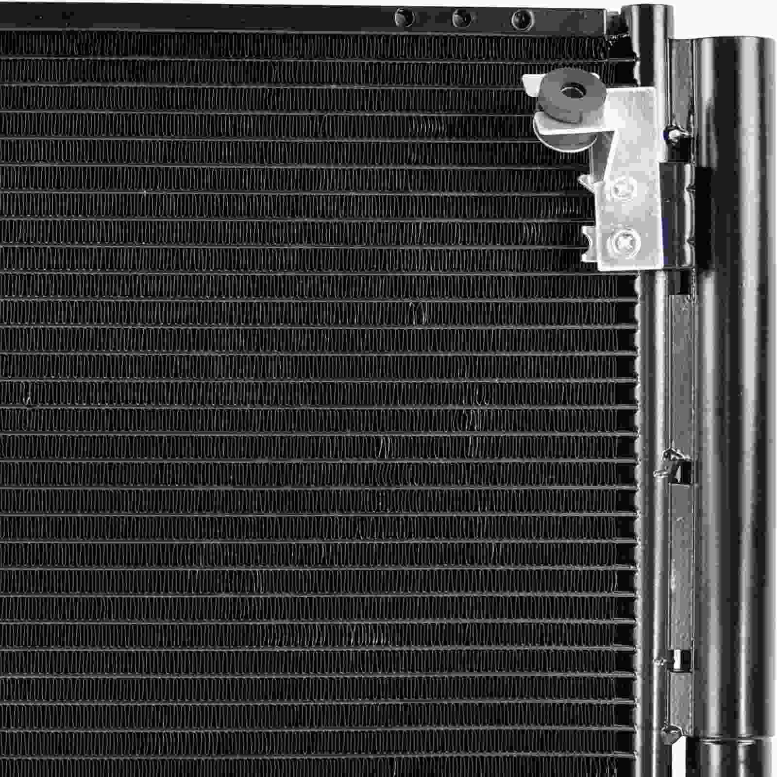 OSC A/C Condenser 4967