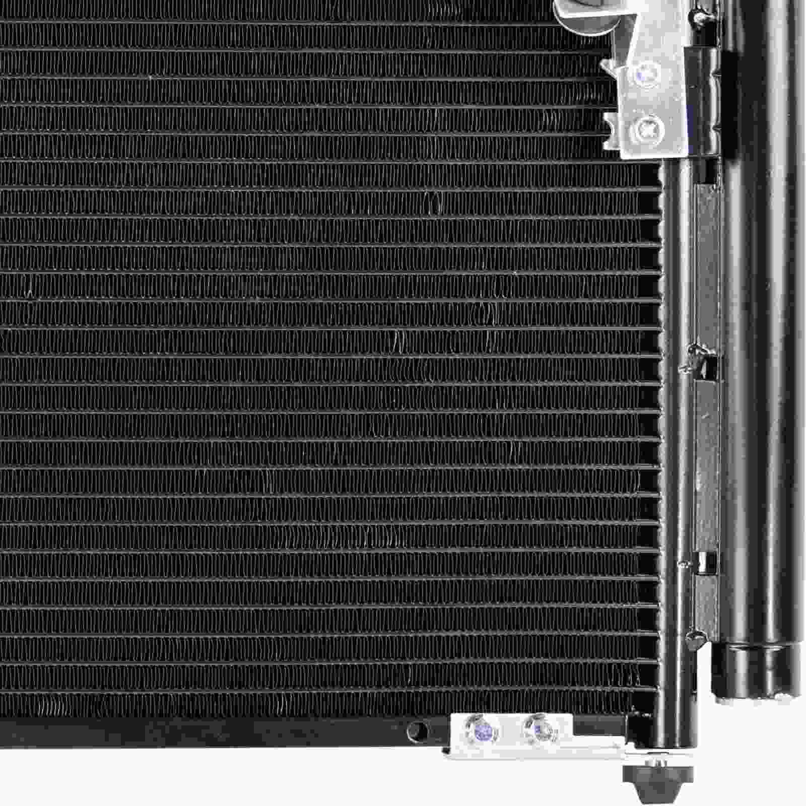 OSC A/C Condenser 4967