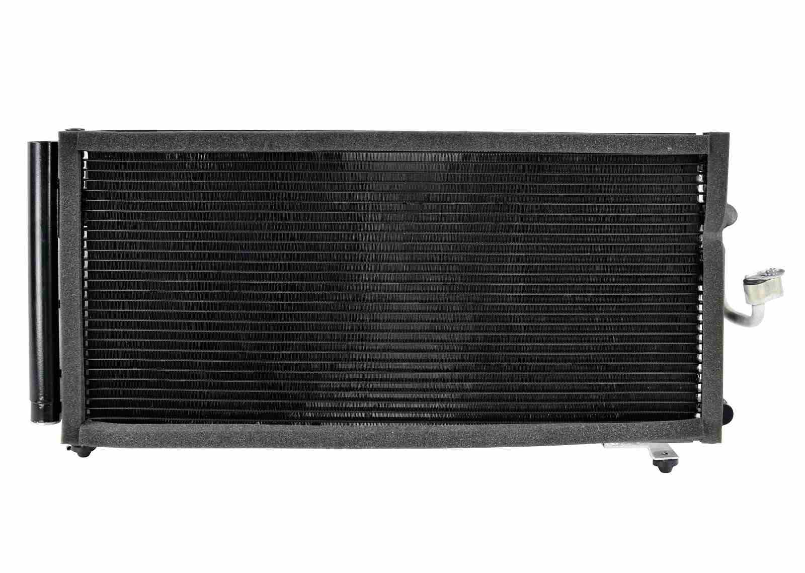 OSC A/C Condenser 4967
