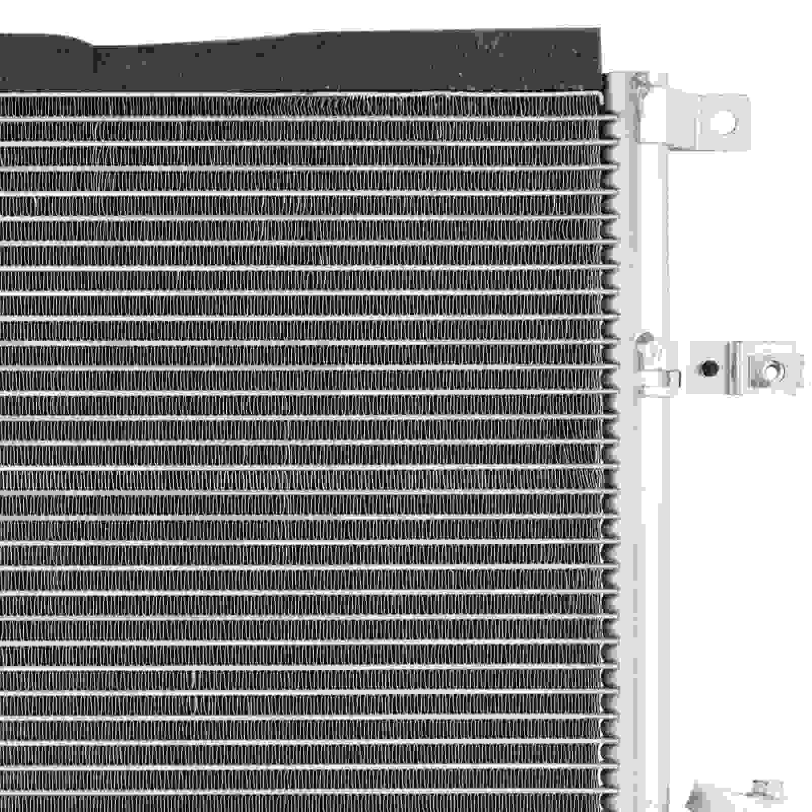 OSC A/C Condenser 4970
