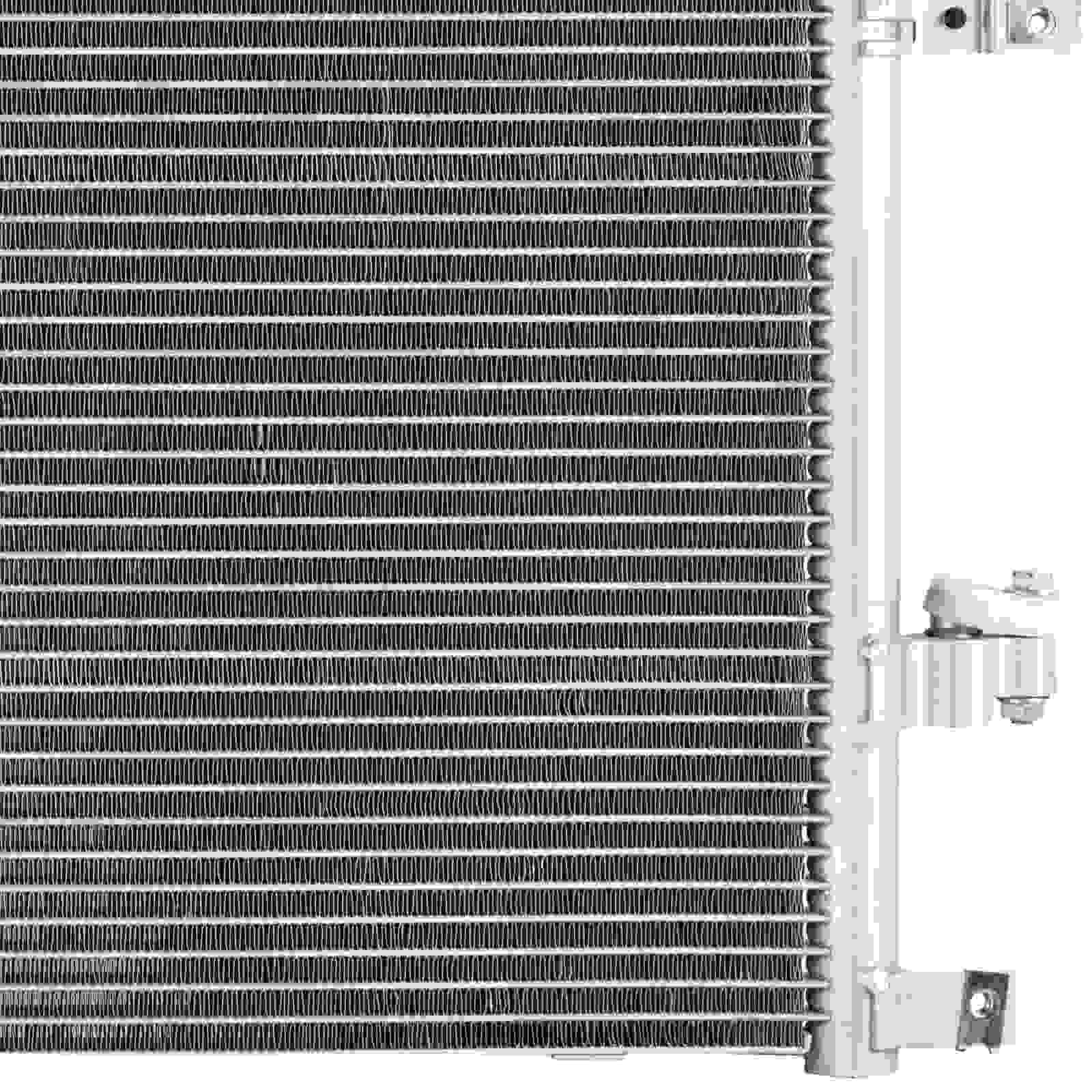 OSC A/C Condenser 4970
