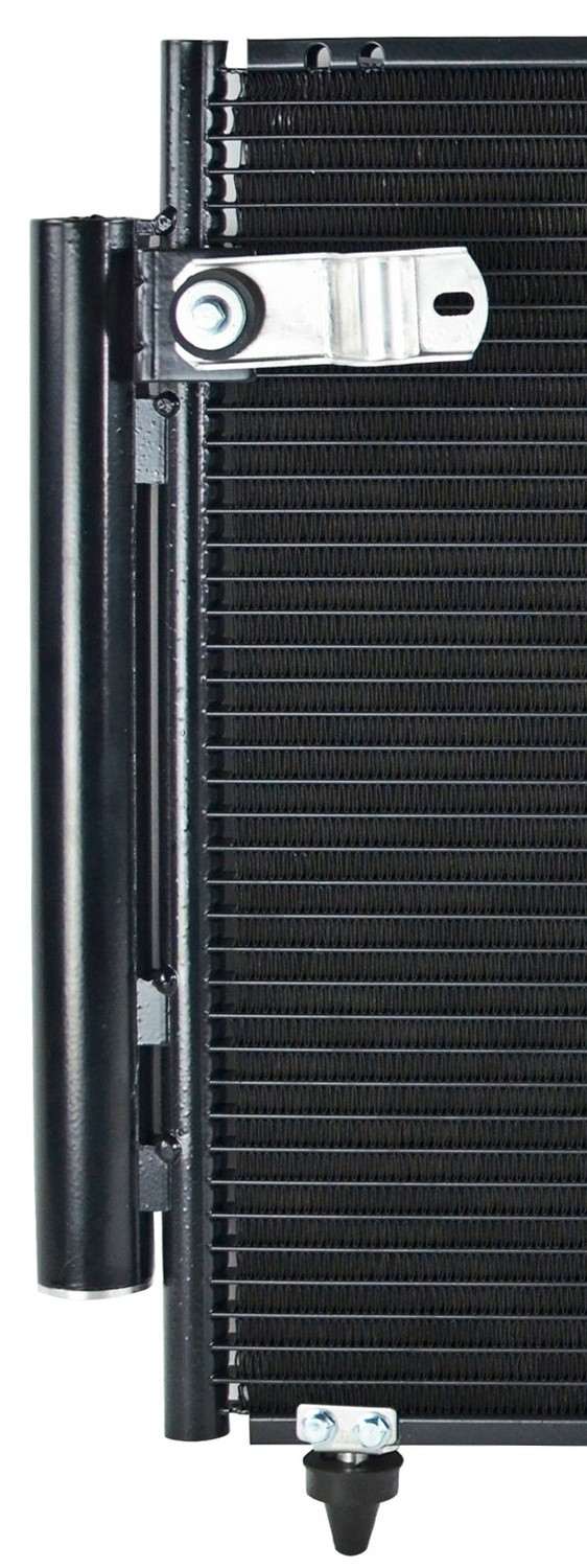 OSC A/C Condenser 4982