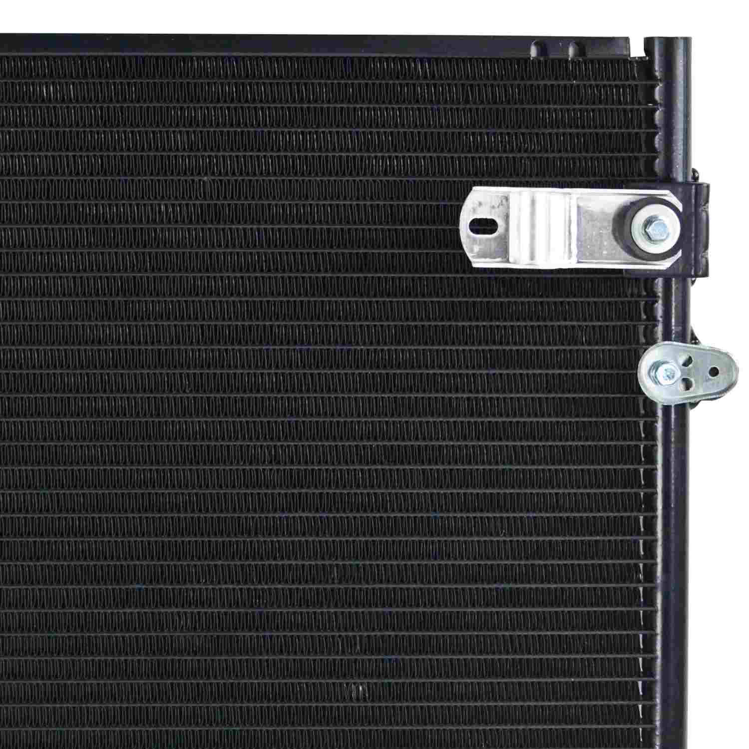 OSC A/C Condenser 4982