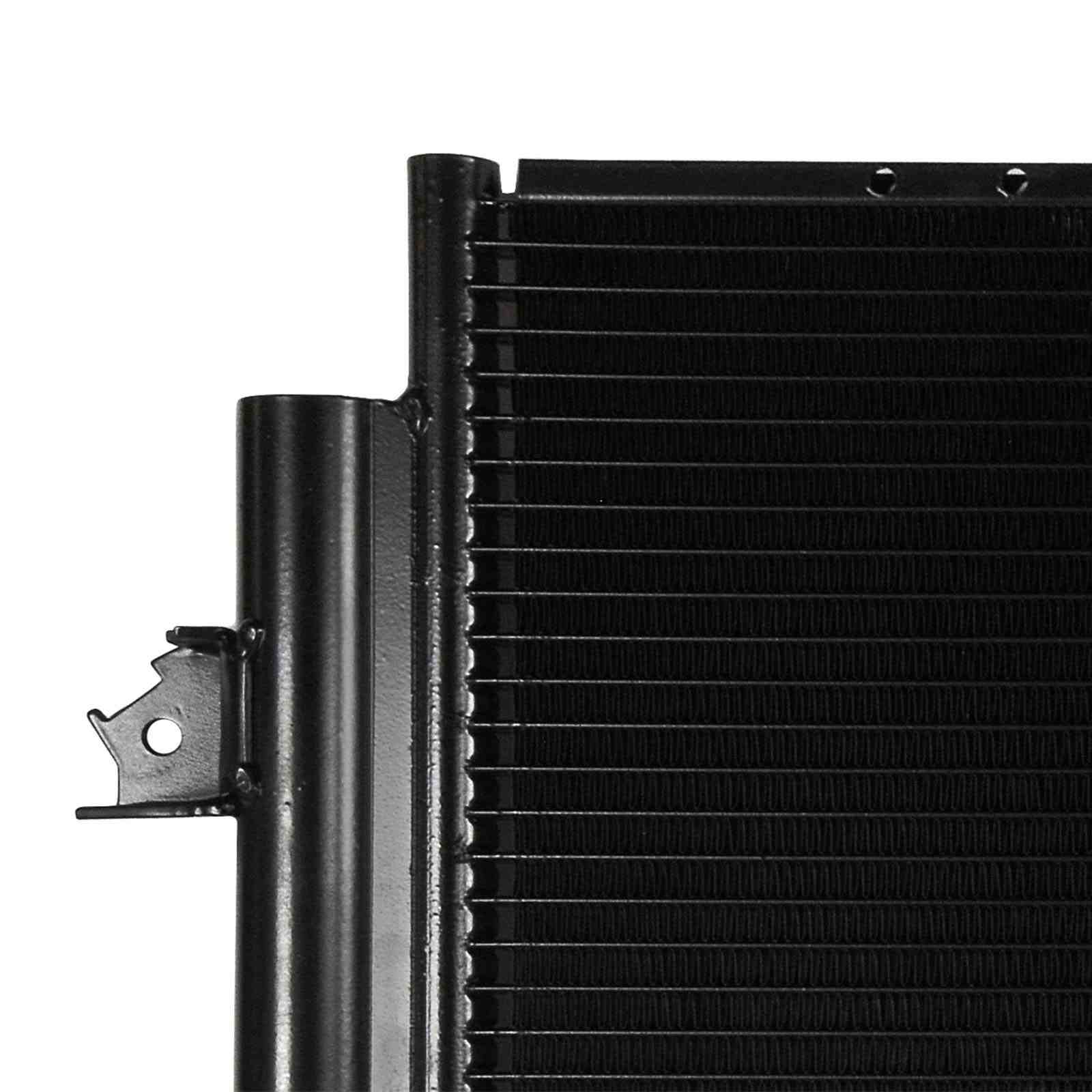 OSC A/C Condenser 4986