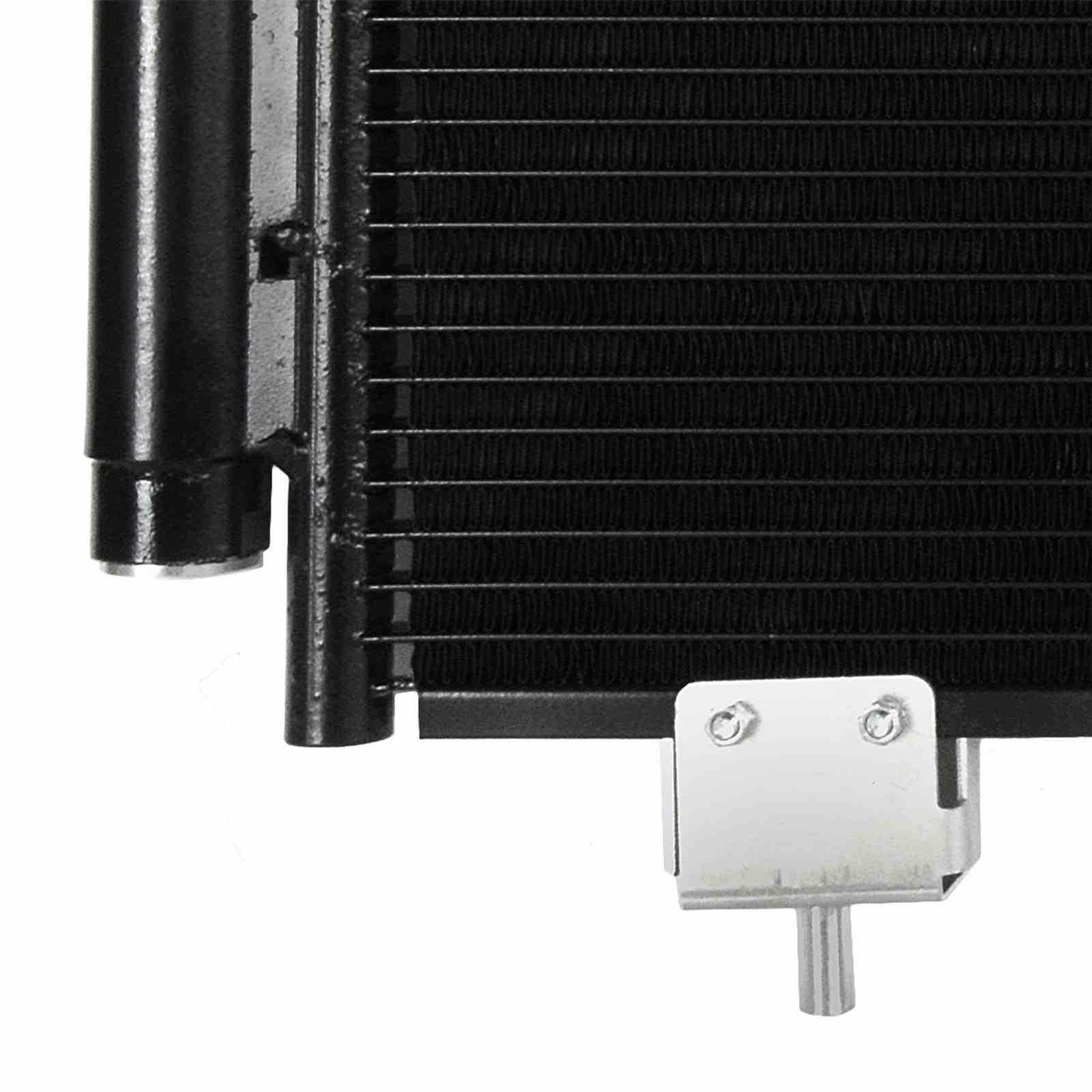 OSC A/C Condenser 4986