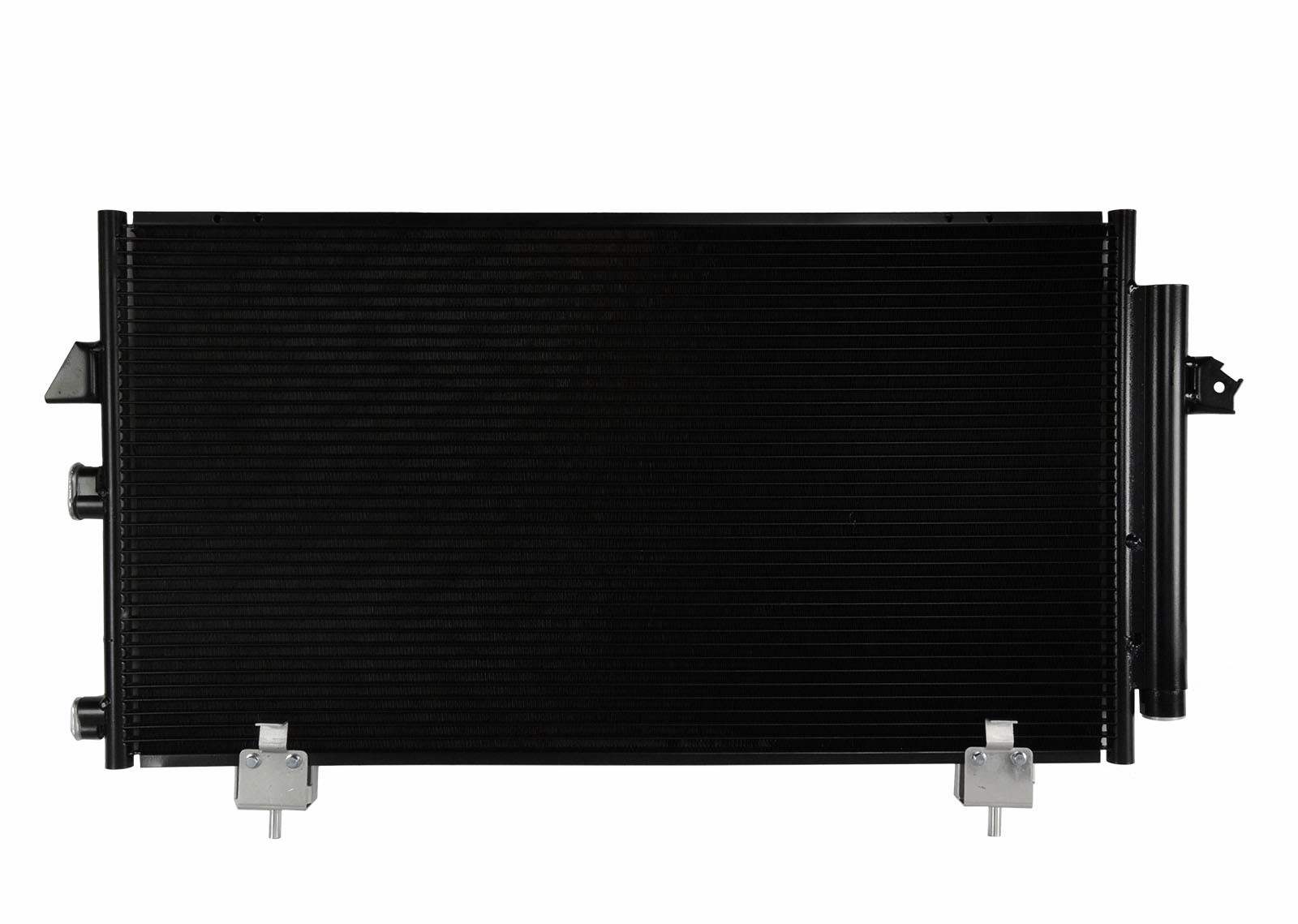OSC A/C Condenser 4986
