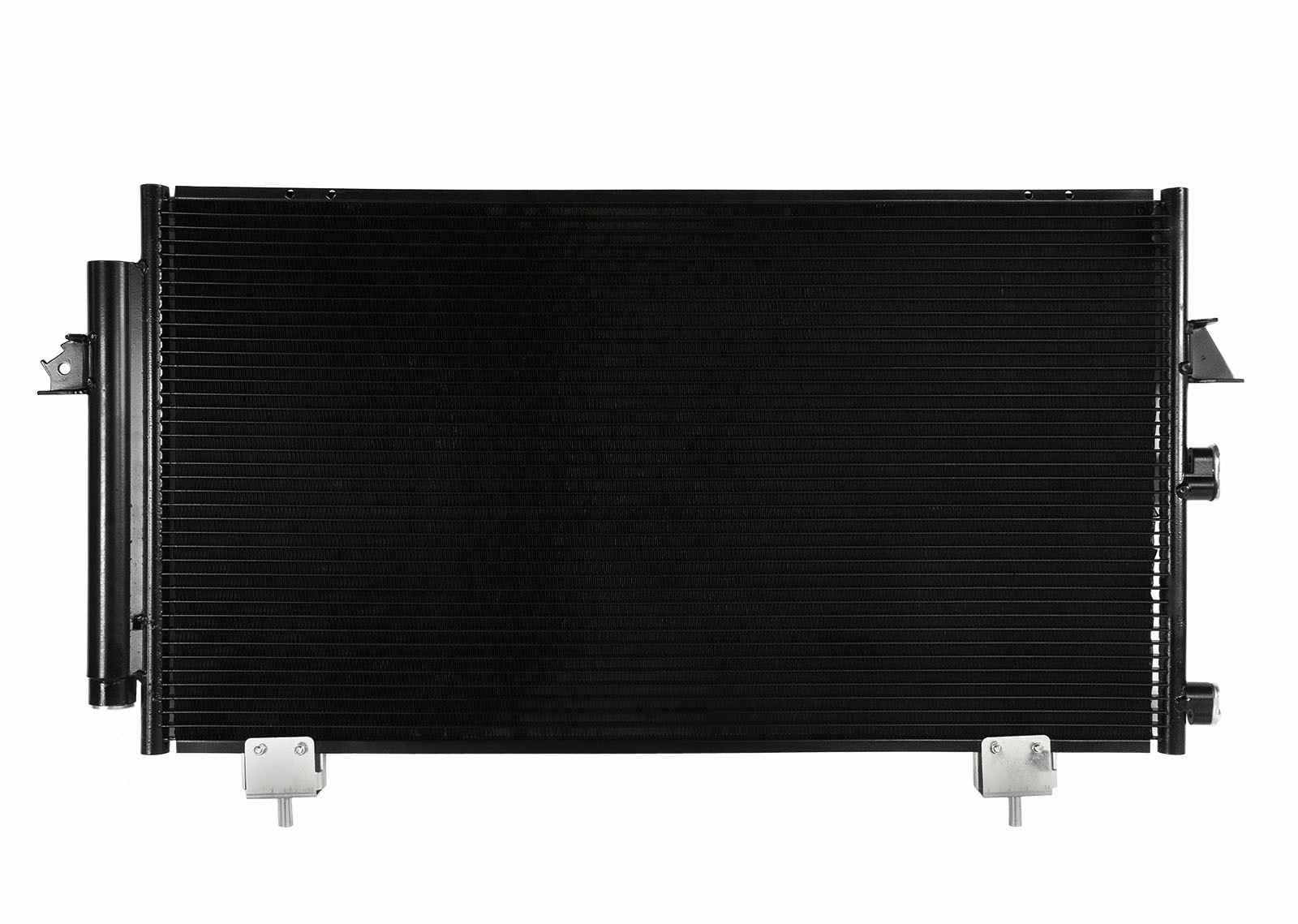 OSC A/C Condenser 4986