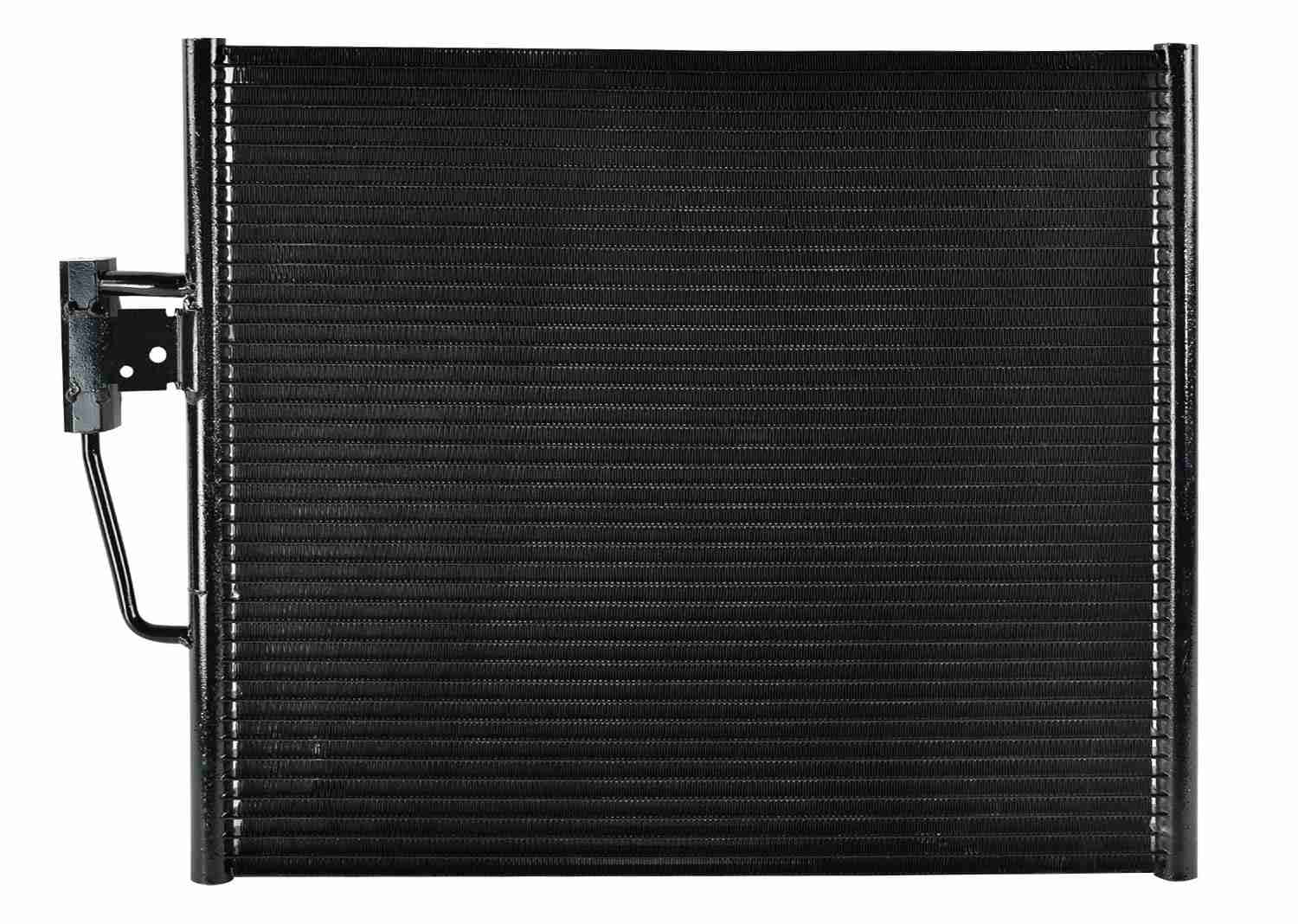 OSC A/C Condenser 4993