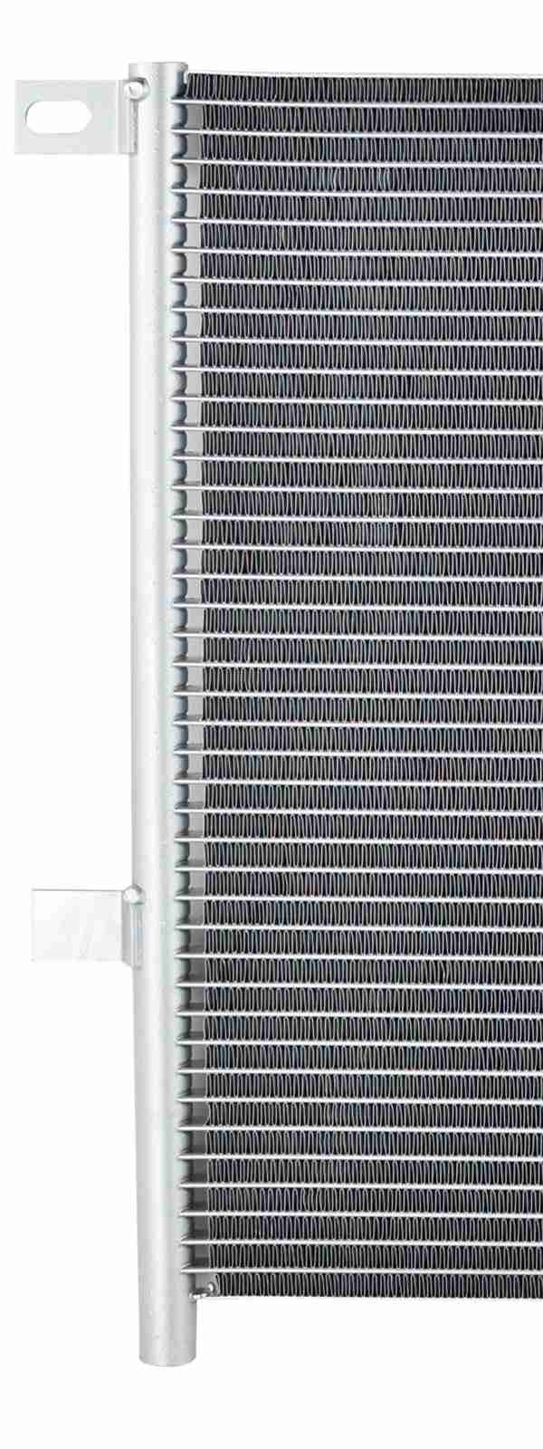 OSC A/C Condenser 4994