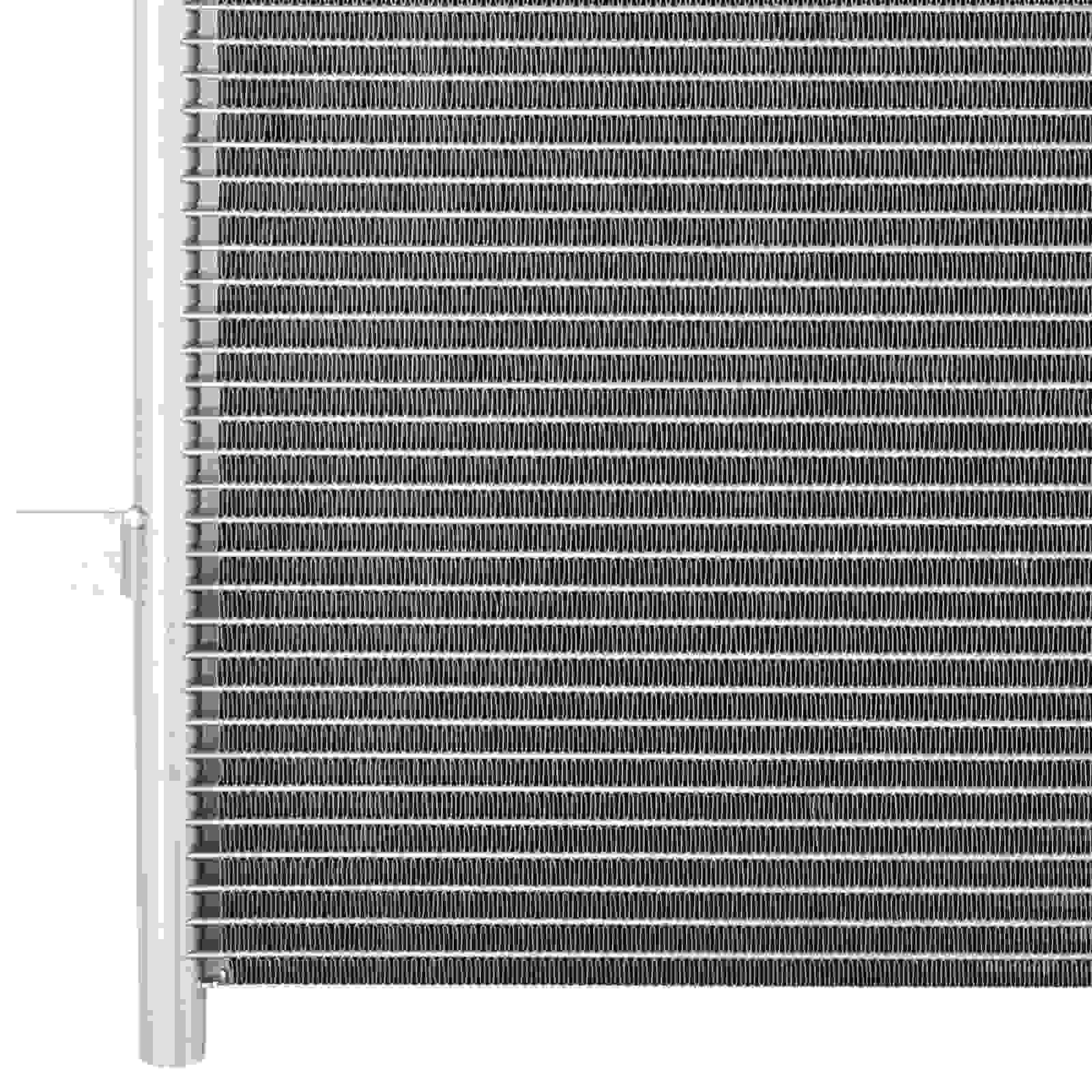 OSC A/C Condenser 4994