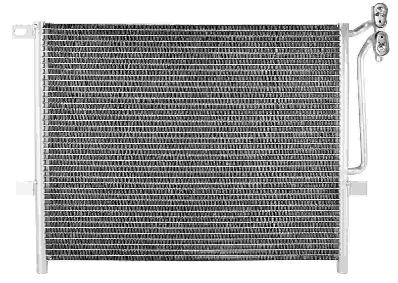 OSC A/C Condenser 4994