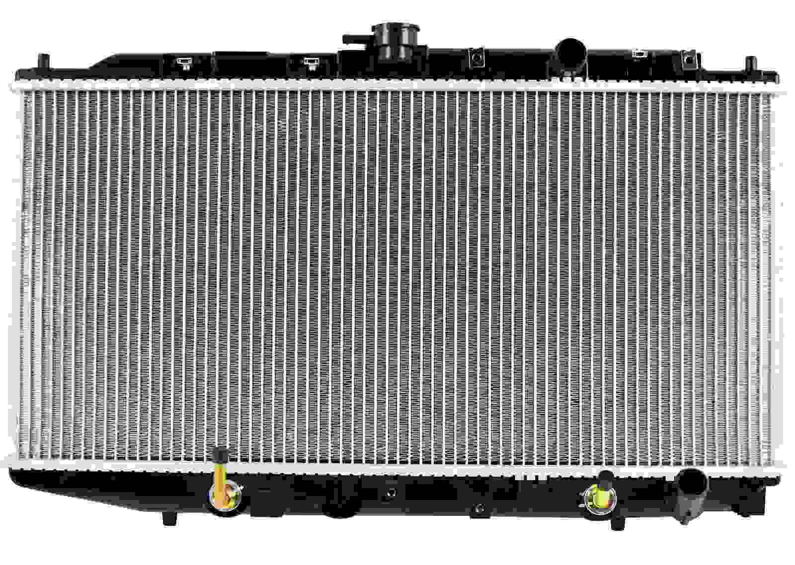 OSC Radiator 886