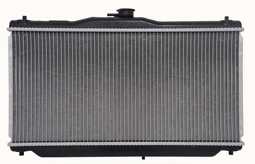 OSC Radiator 928