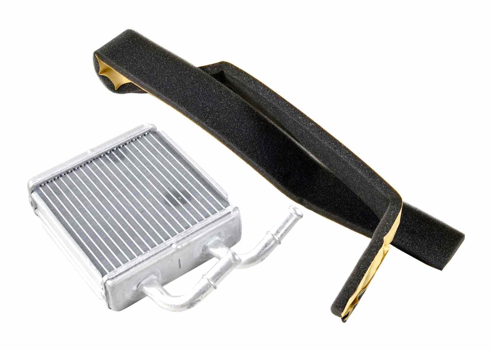 OSC HVAC Heater Core 98003