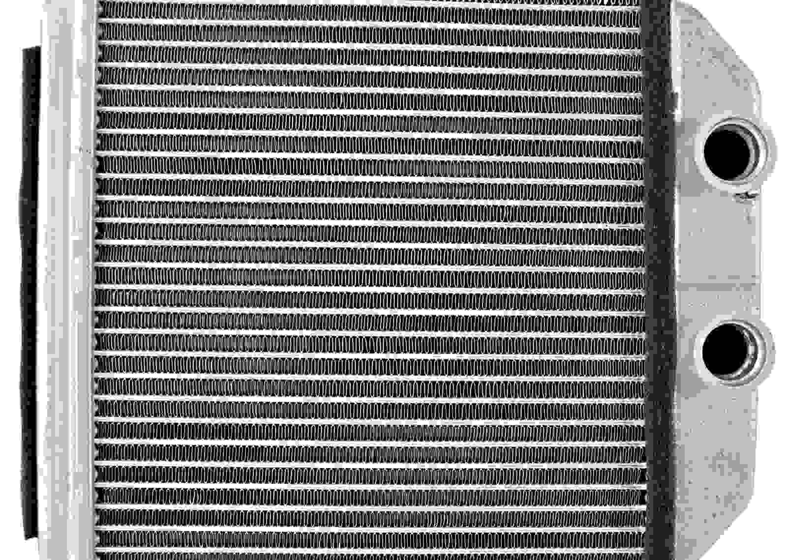 OSC HVAC Heater Core 98074