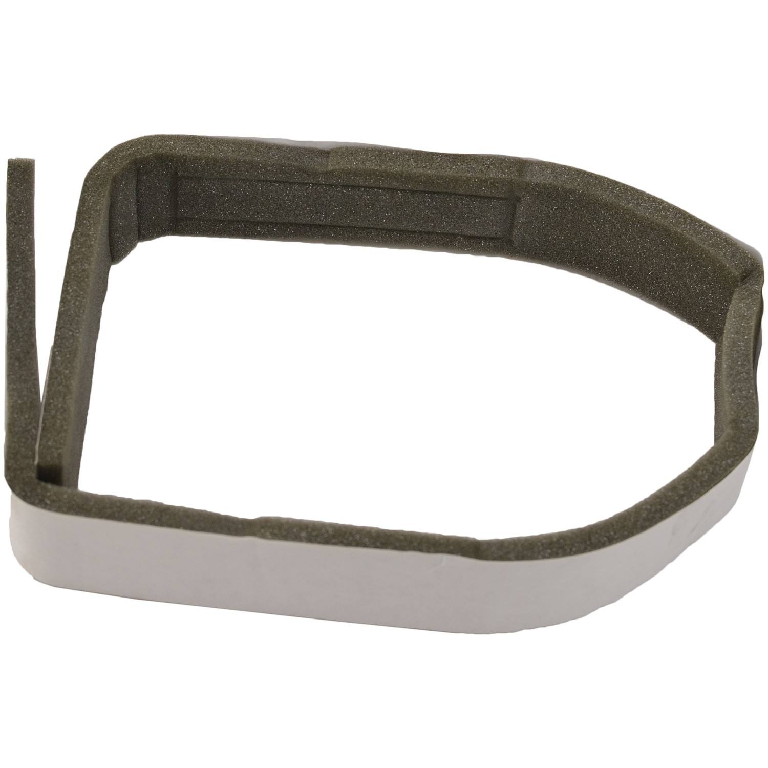 OSC HVAC Heater Core 98758