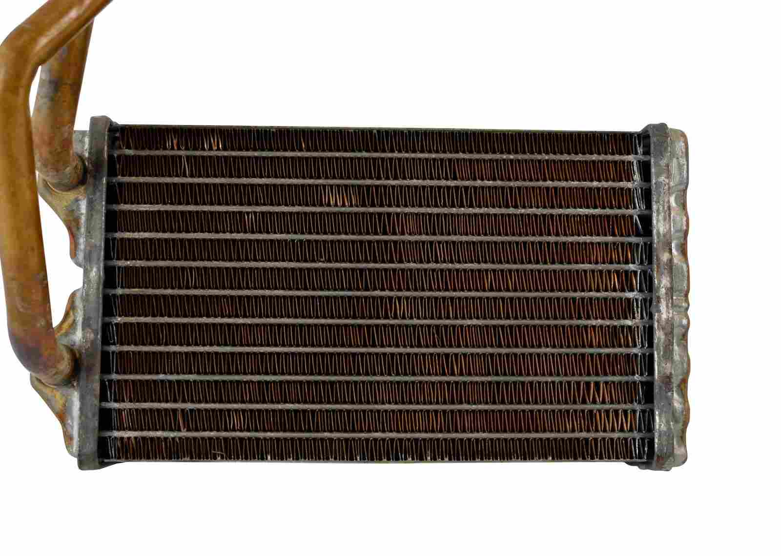 OSC HVAC Heater Core 98789