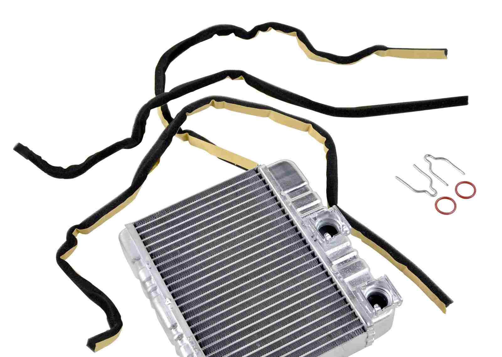 OSC HVAC Heater Core 99122
